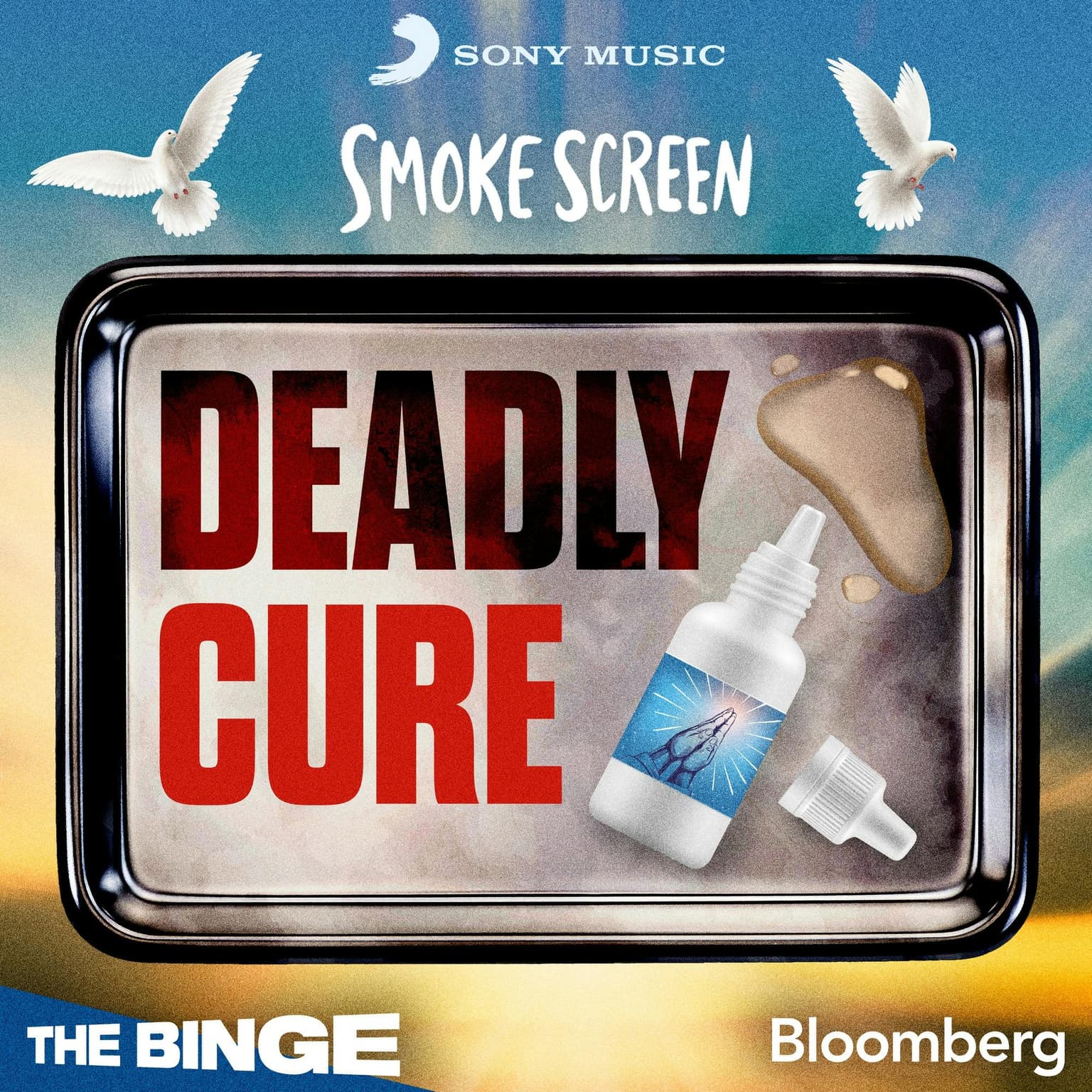 Deadly Cure | 5. Operation Quack Hack artwork