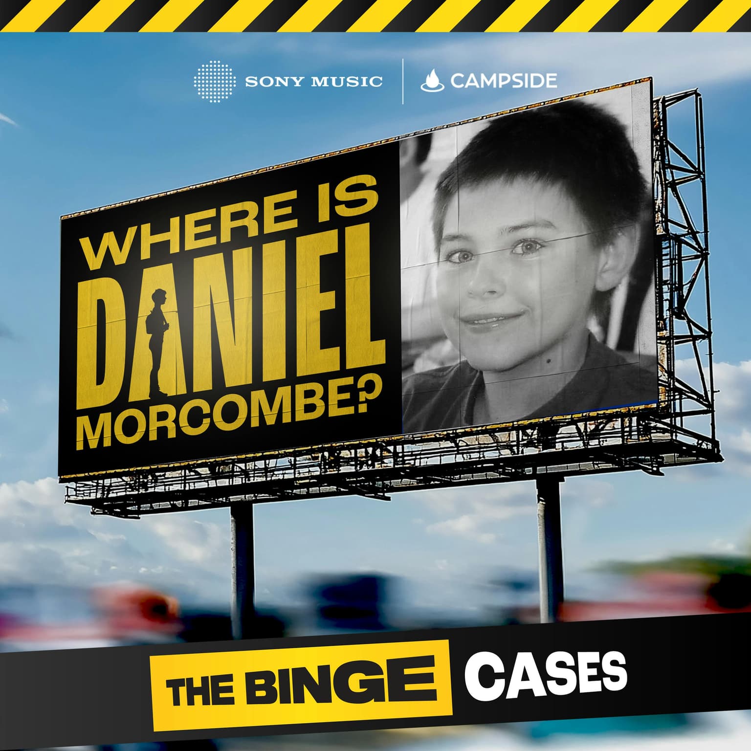 Where is Daniel Morcombe? | 6. Trust, Honesty, Loyalty artwork