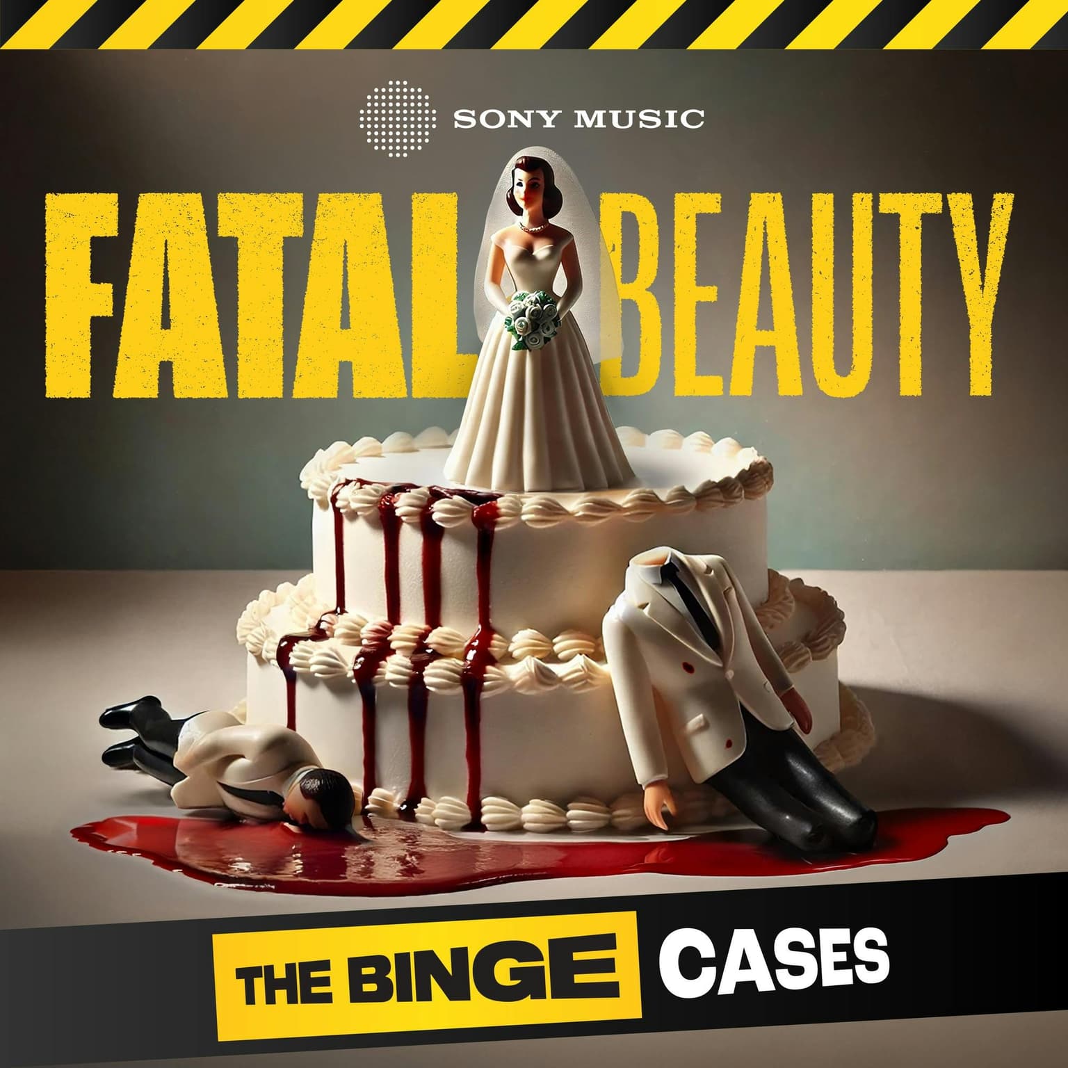 Fatal Beauty | 2. An Open Secret artwork