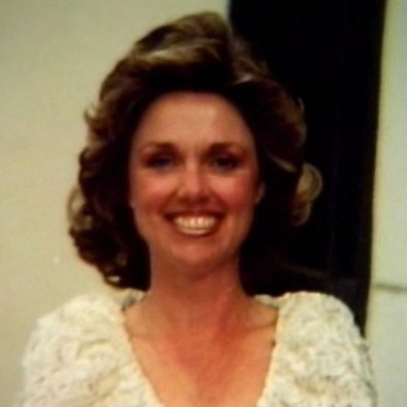 40: Patsy Wright artwork