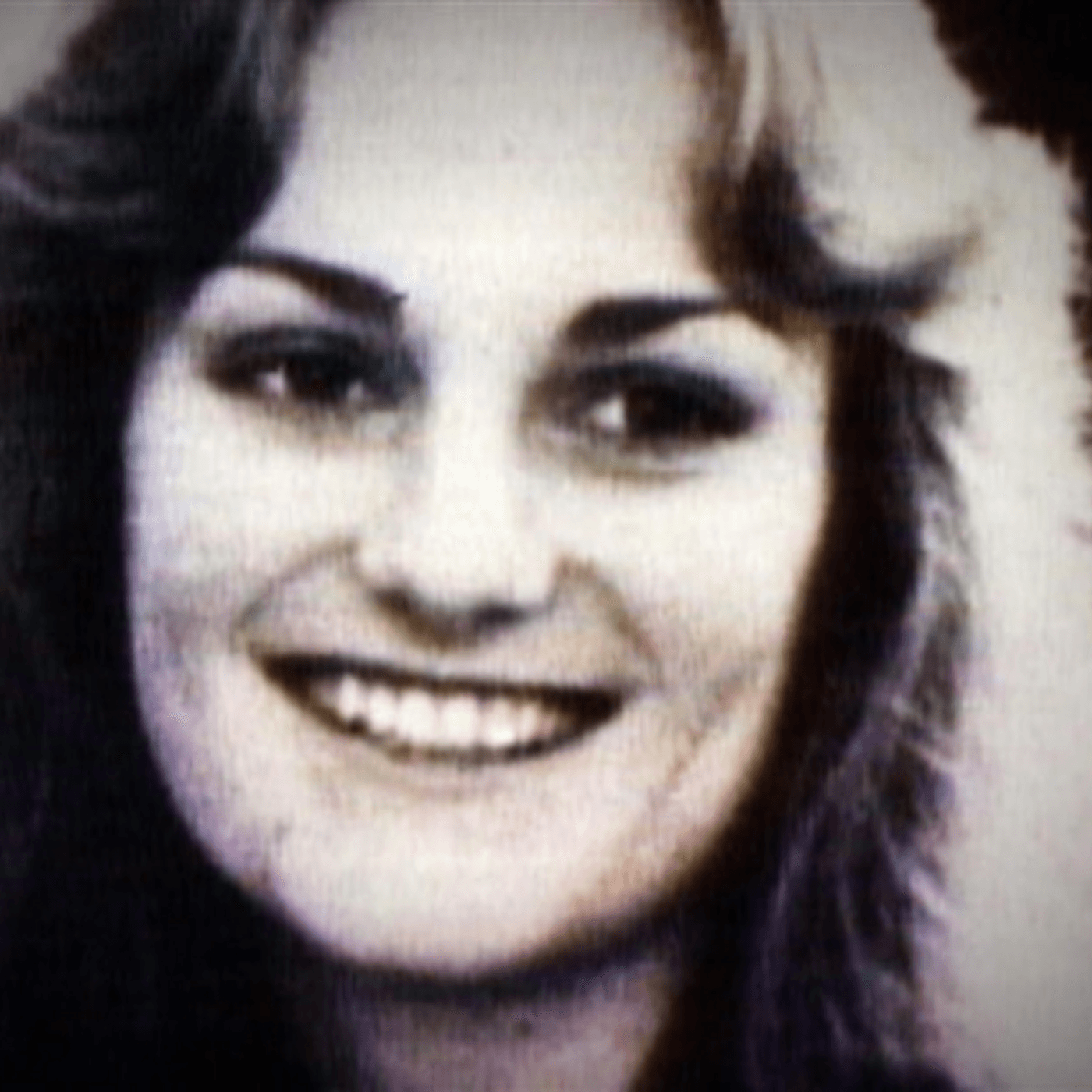 54: Patty Hearst artwork