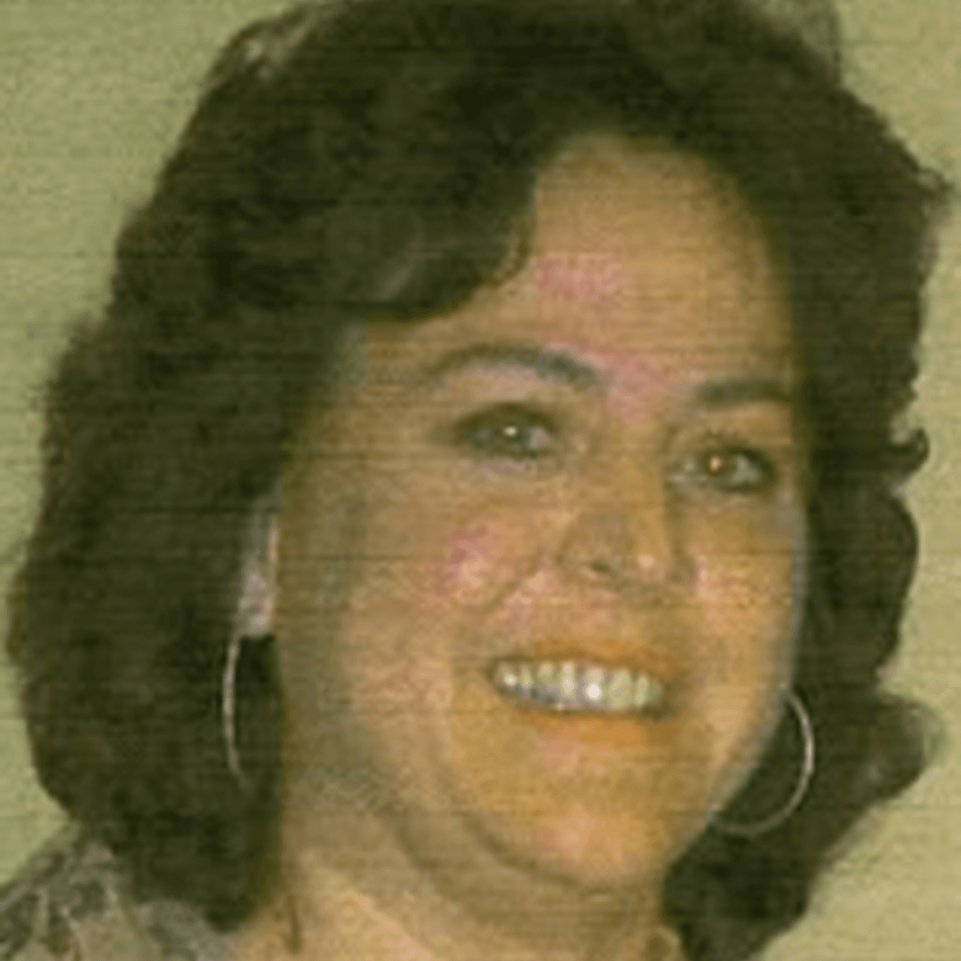 73: Rhonda Smith artwork