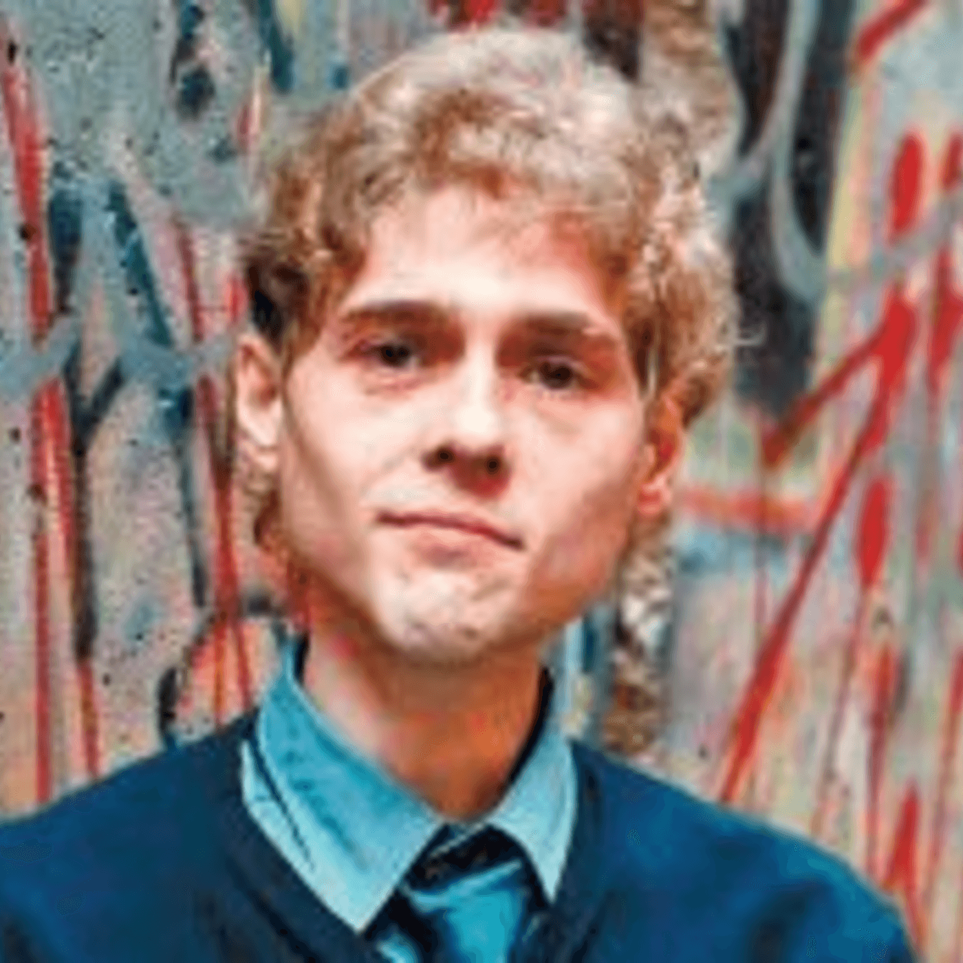 75: David Reimer artwork