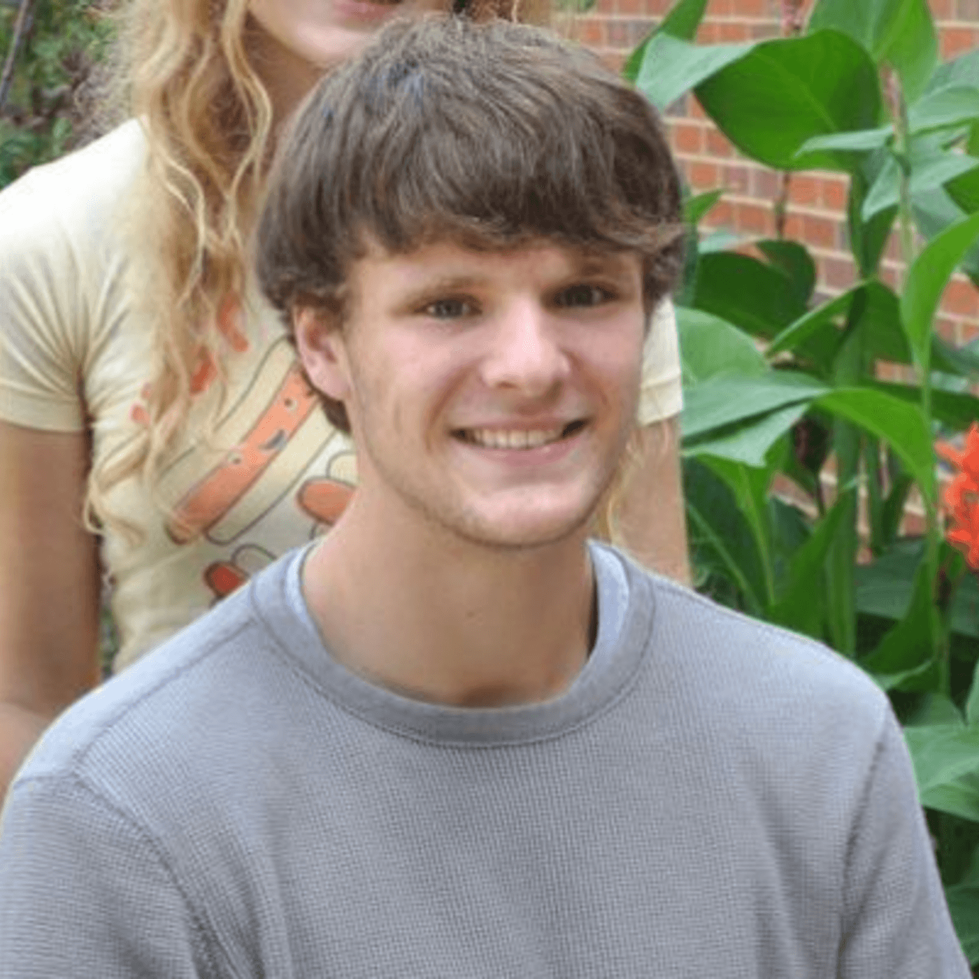 46: Otto Warmbier artwork