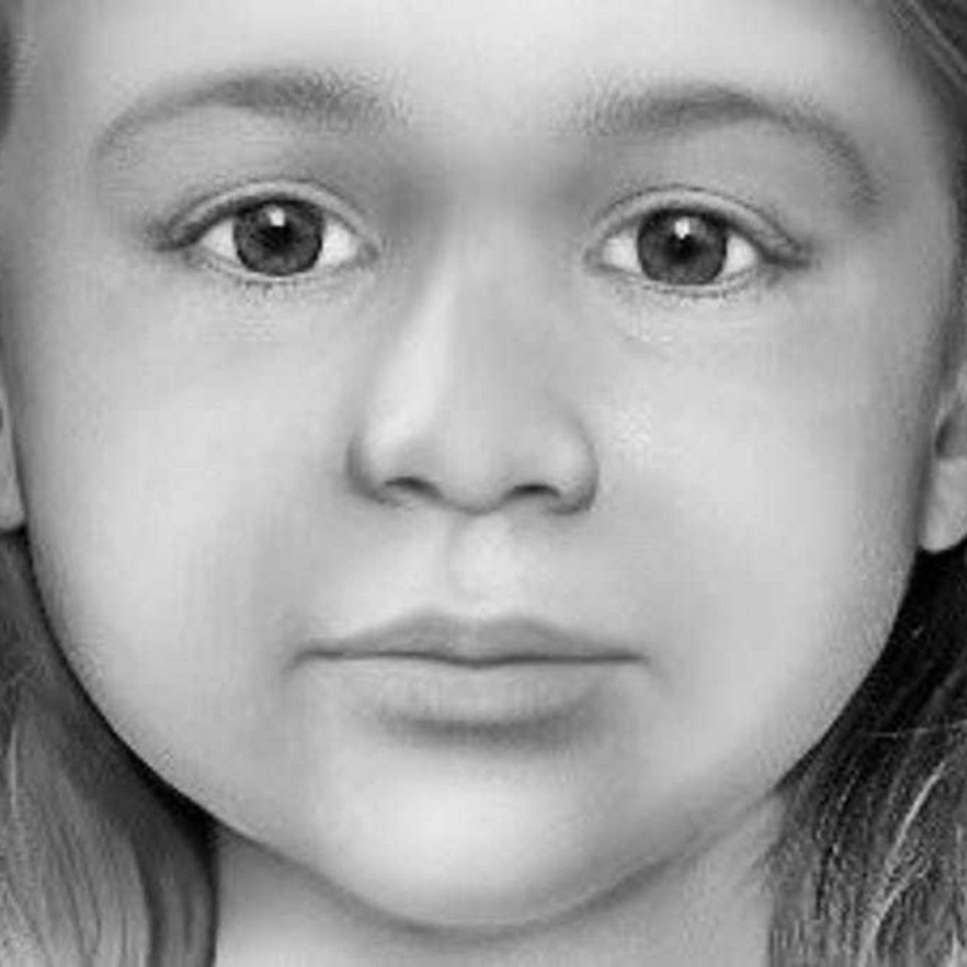 38: Annandalen Jane Doe & Little Miss Nobody artwork