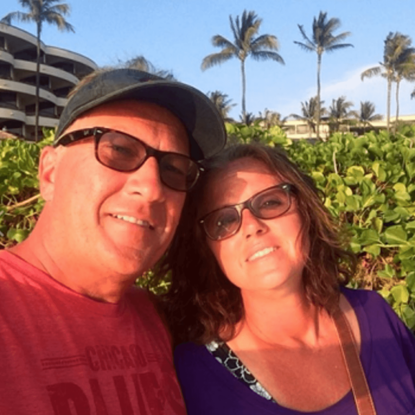 41: Michael Gayan ja Donna Matthews artwork