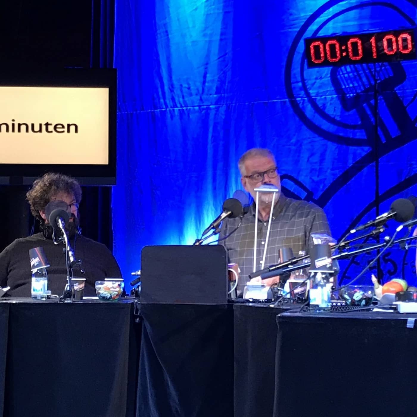 David Batra förlovar sig med hela Centerpartiet artwork