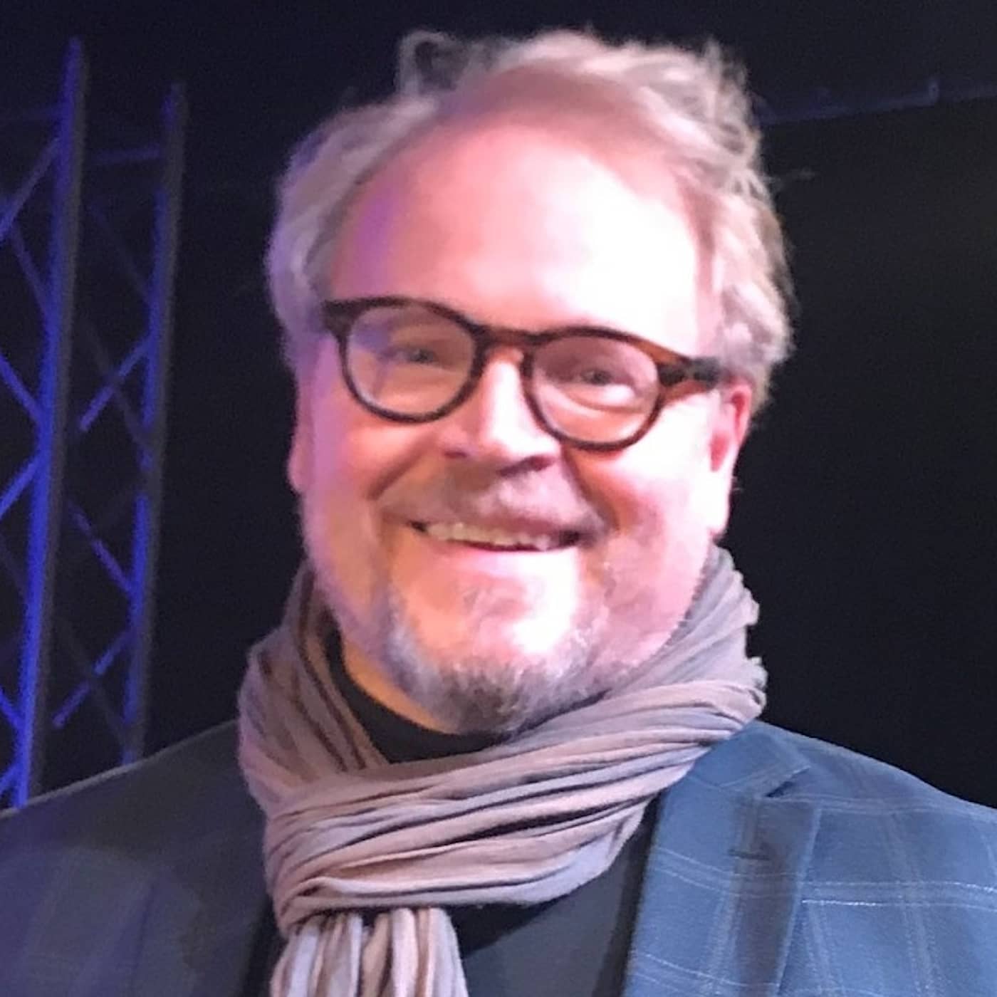 Fredrik Lindström förför sig själv artwork