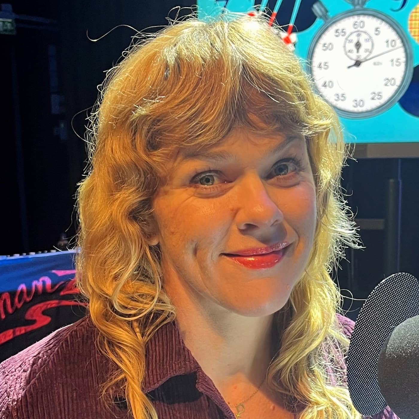 Helena Lindegren om höjdpunkter från fiskmatsmässan i Düsseldorf artwork