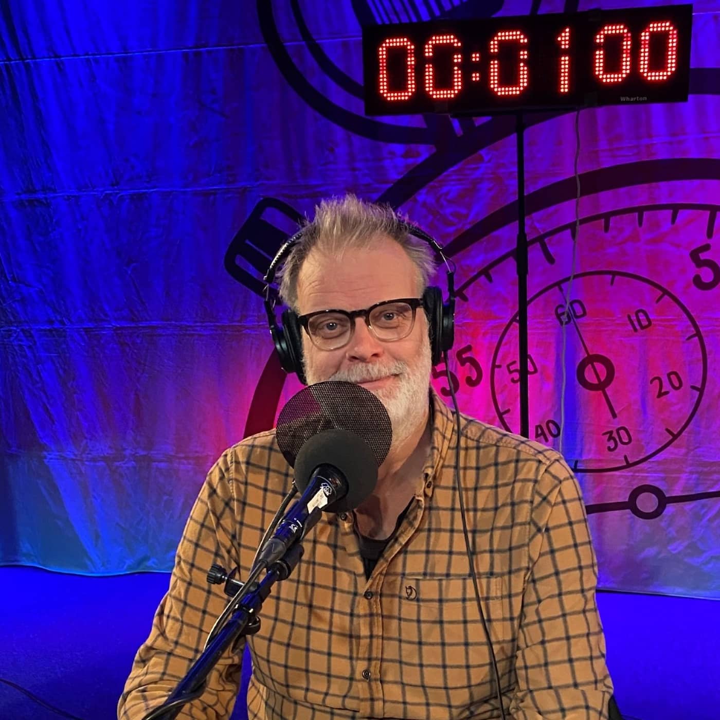 På minutens osända pärlor 8 artwork