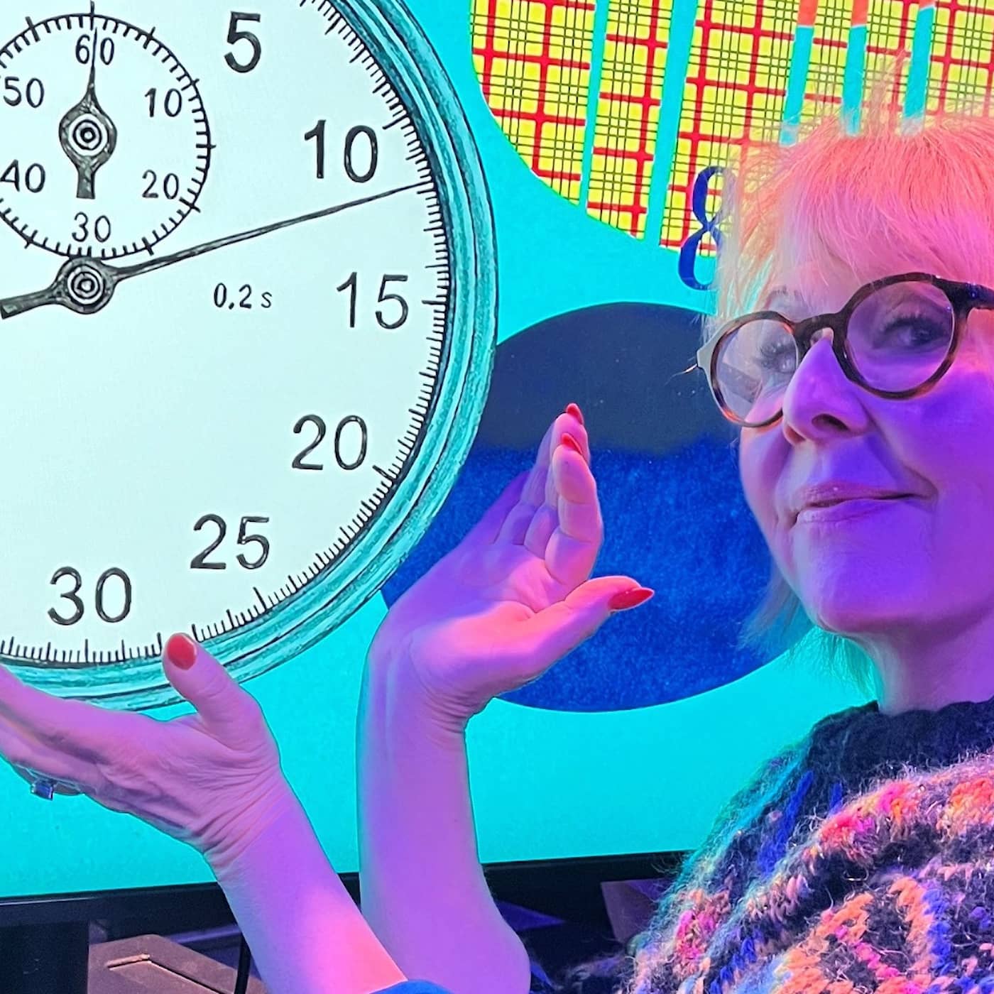 Pia Johanssons förslag på nya klämdagar artwork
