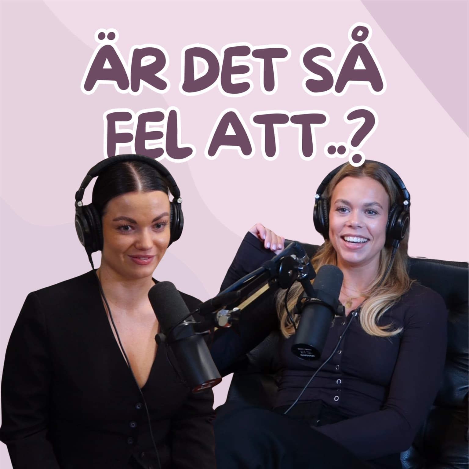 568. Stalka sina vänner, dricka vin varje dag & swishförfrågningar artwork