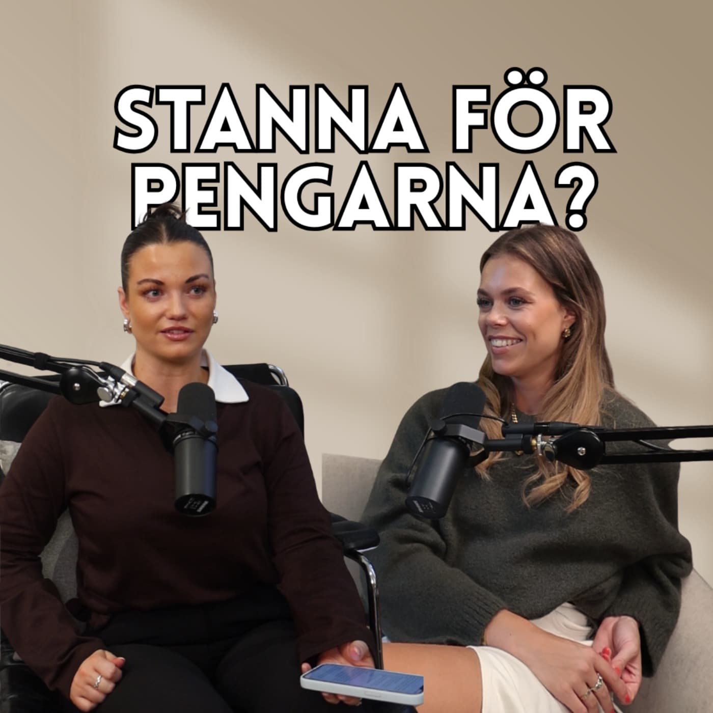 572. Att stanna i sin relation för pengarna artwork