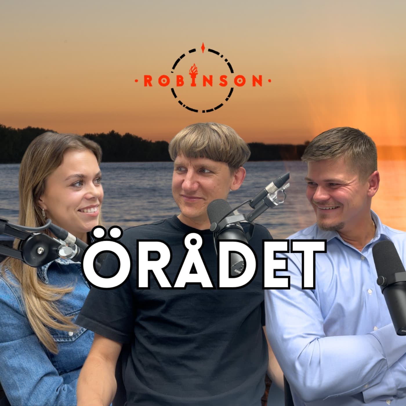 533. Allt om örådet v.6 - Pål & Christoffer gästar! artwork