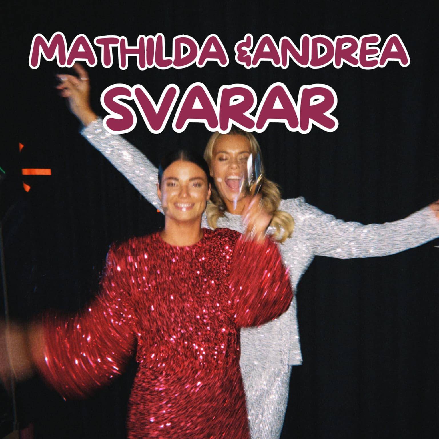 570. Pojkvännen som inte vill bli sambo & svårigheter med vuxen vänskap artwork