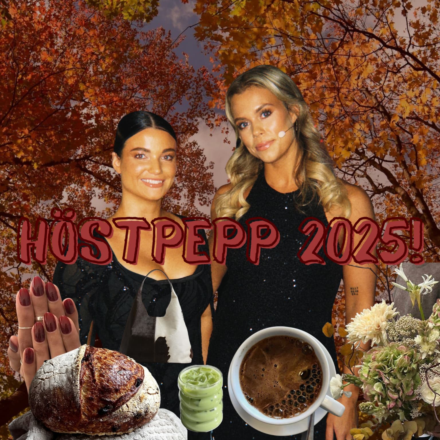 560. Höstpepp 2025 artwork