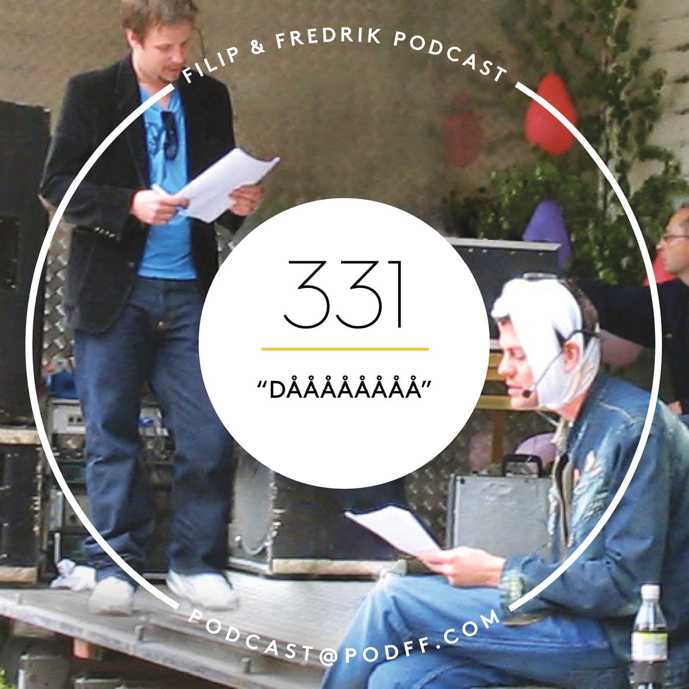 331. "DÅÅÅÅÅÅÅÅ" artwork