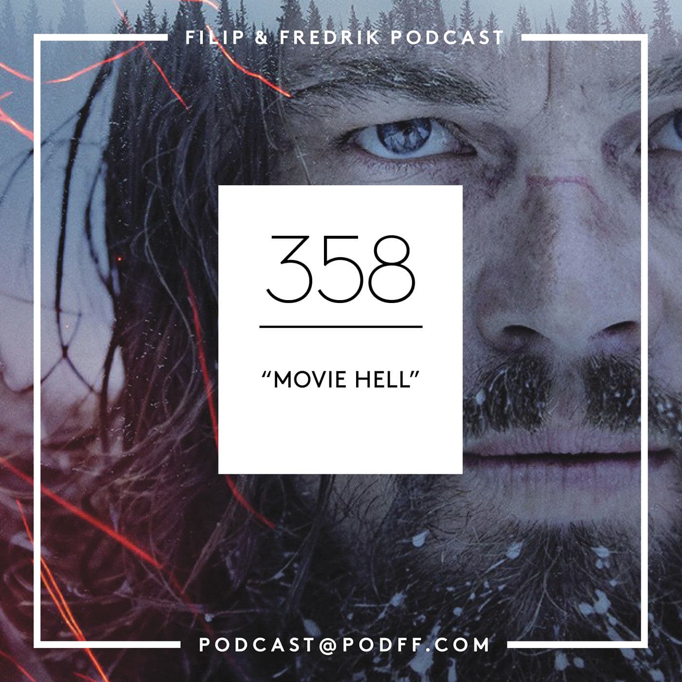 358. Movie Hell artwork