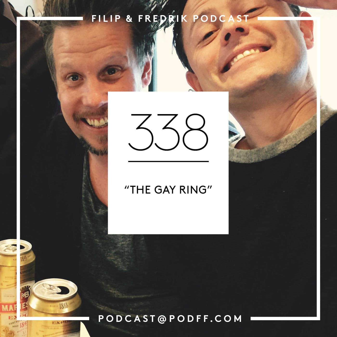 338. The Gay Ring artwork