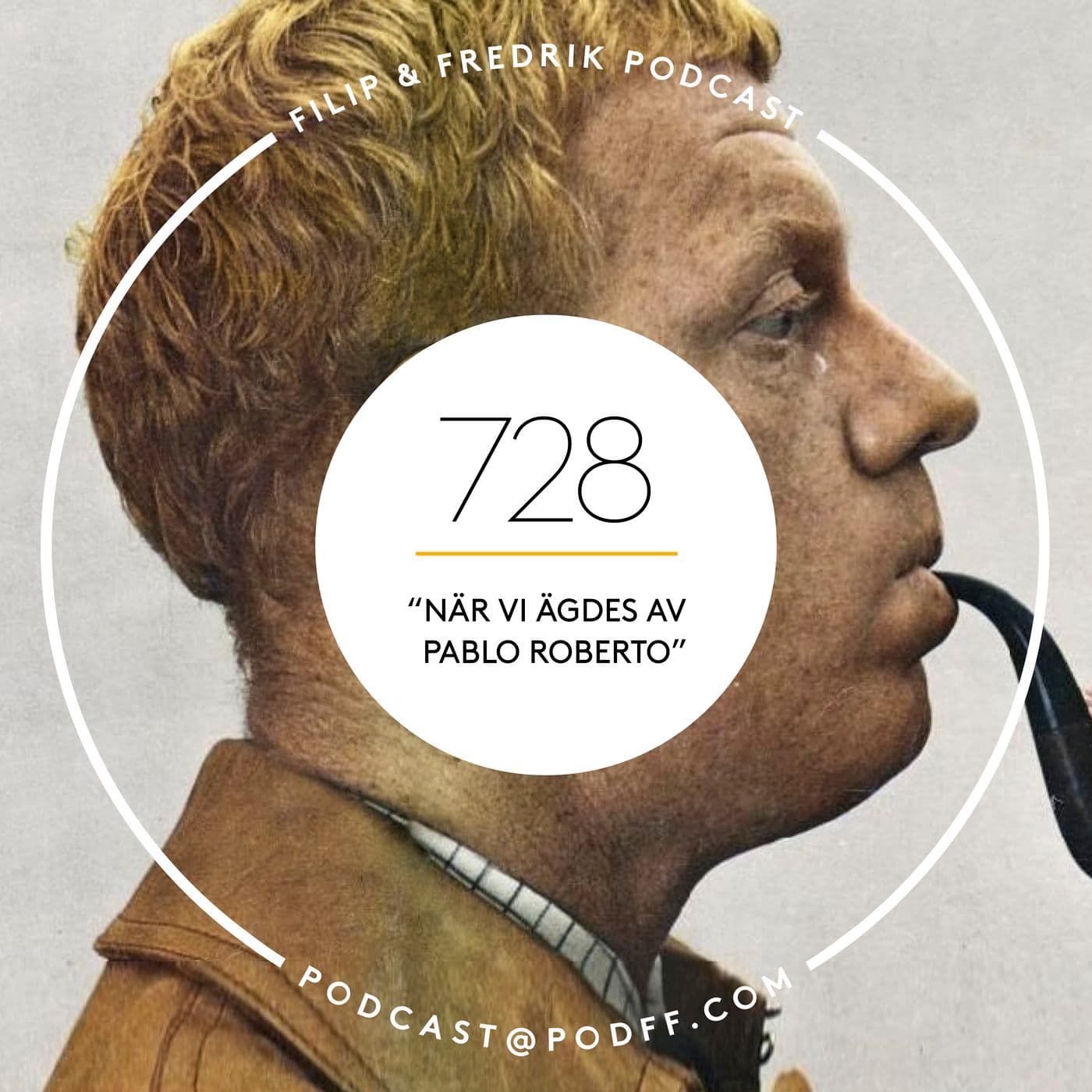 728. ”När vi ägdes av Paolo Roberto” artwork