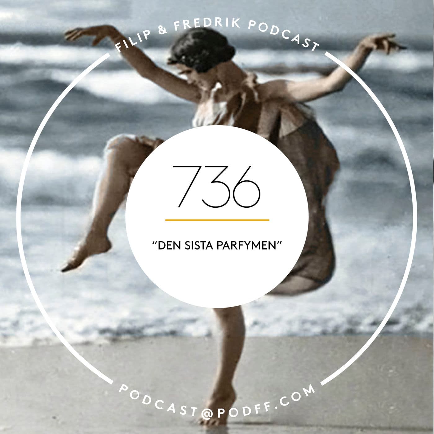 736. Den sista parfymen artwork