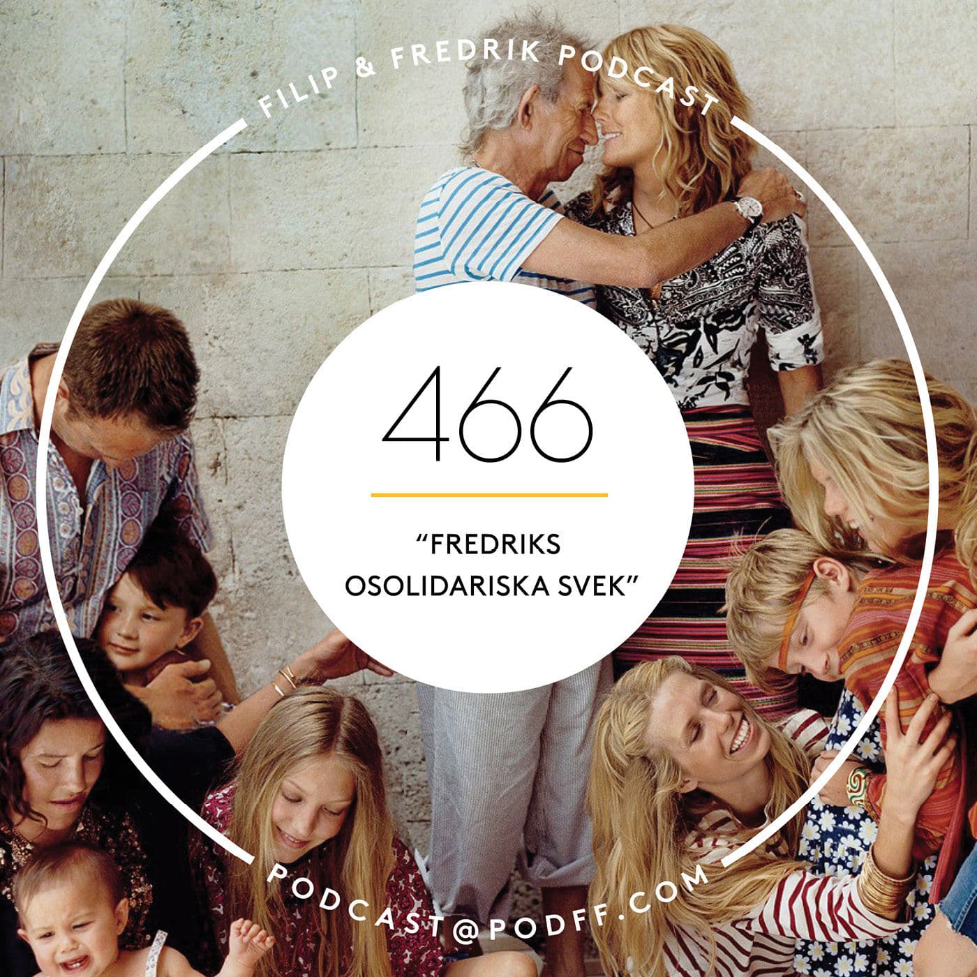 466. ”Fredriks osolidariska svek” artwork
