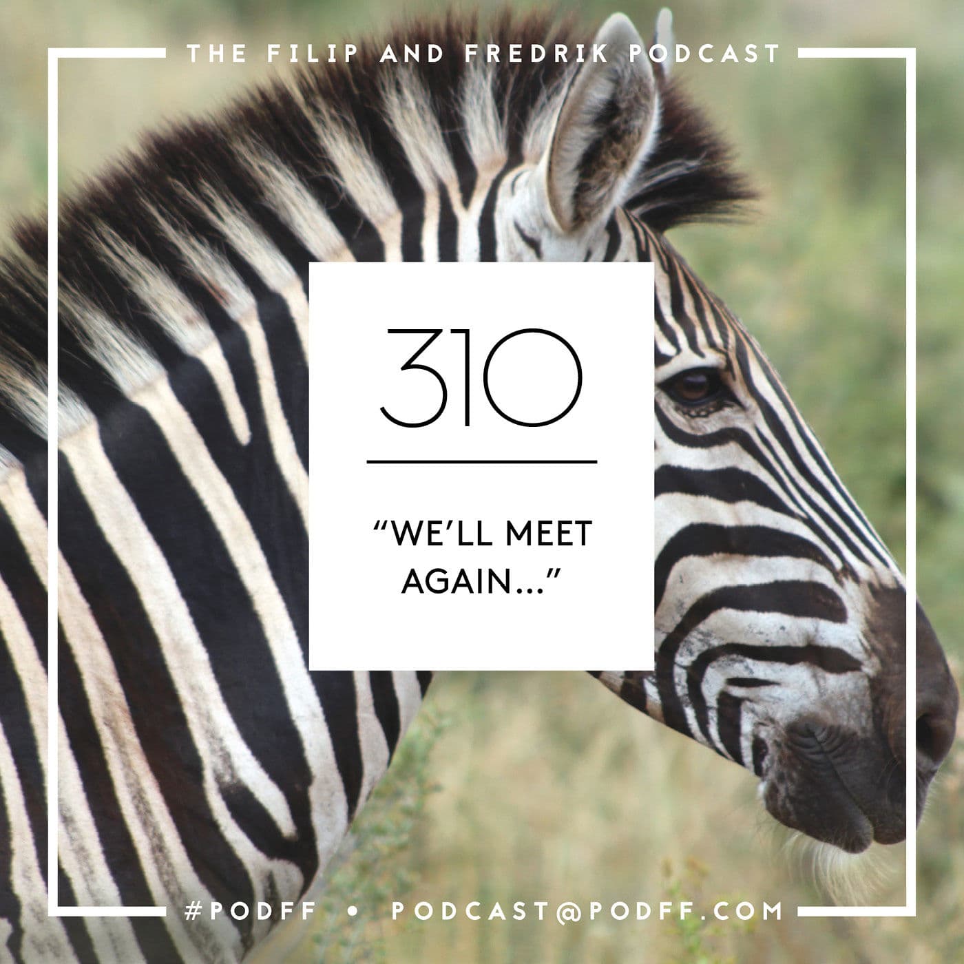 310. ”We’ll Meet Again…" artwork