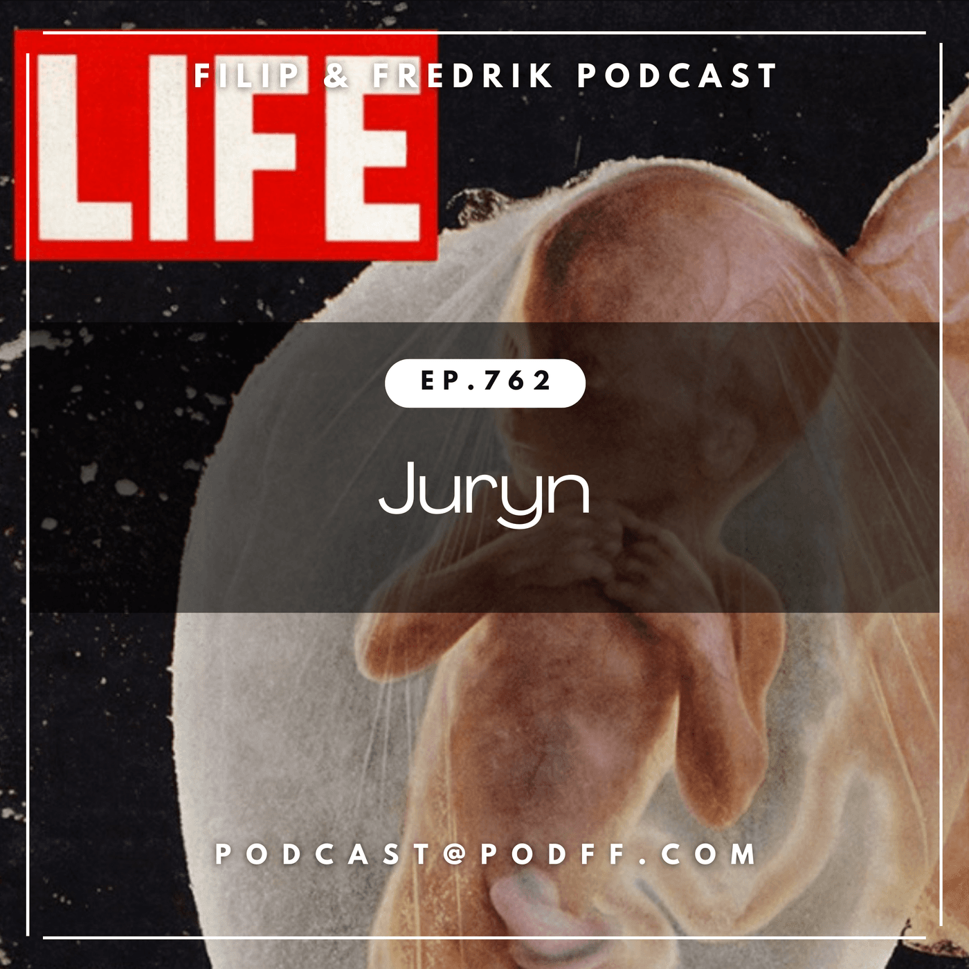 762. Juryn artwork