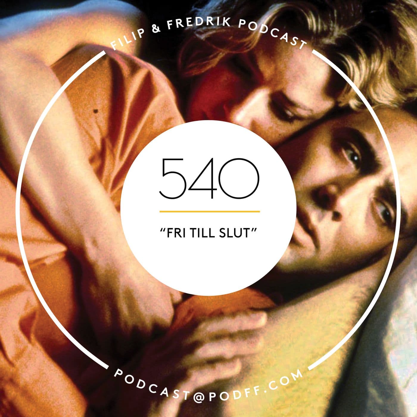 540. ”Fri till slut” artwork