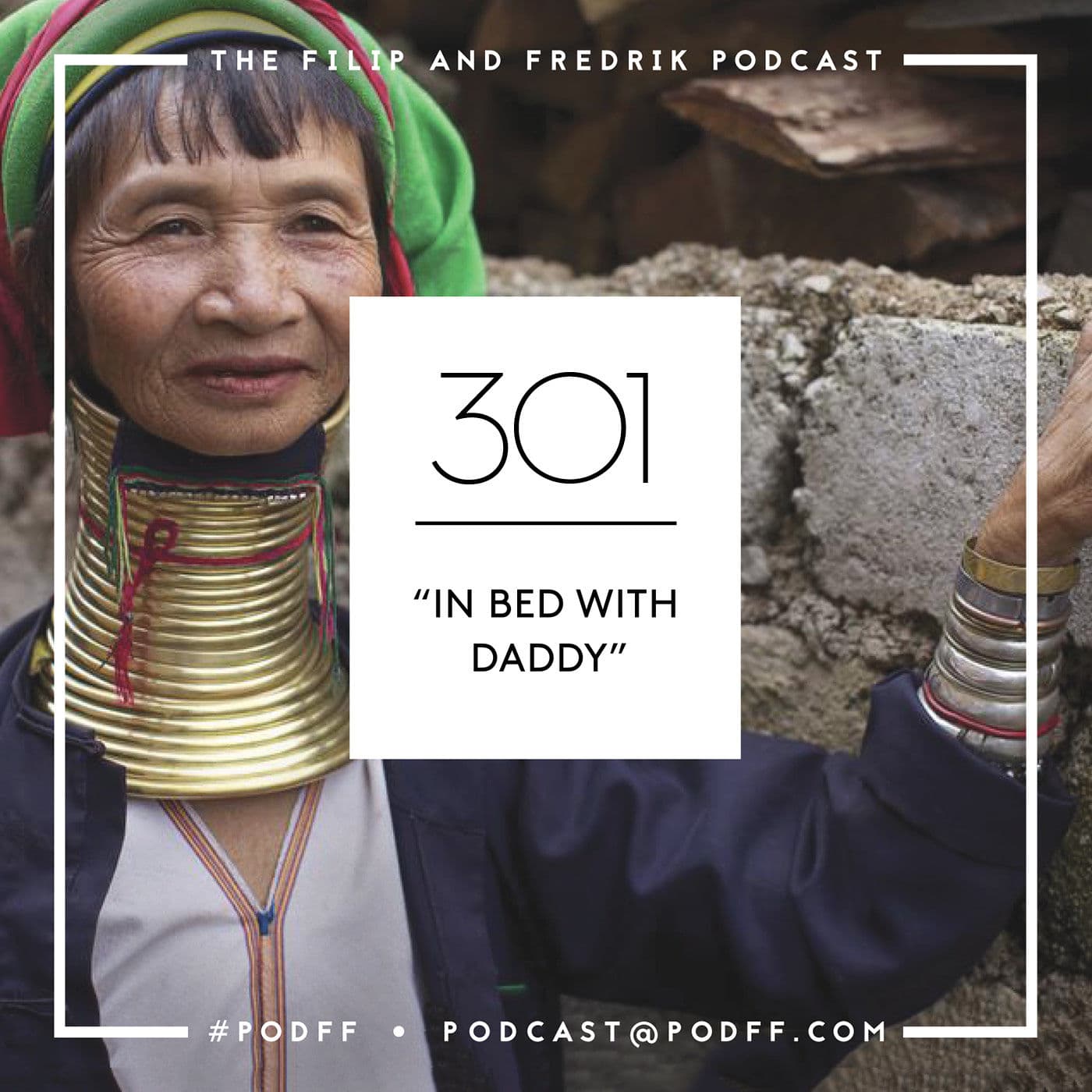 301. In Bed With Daddy artwork