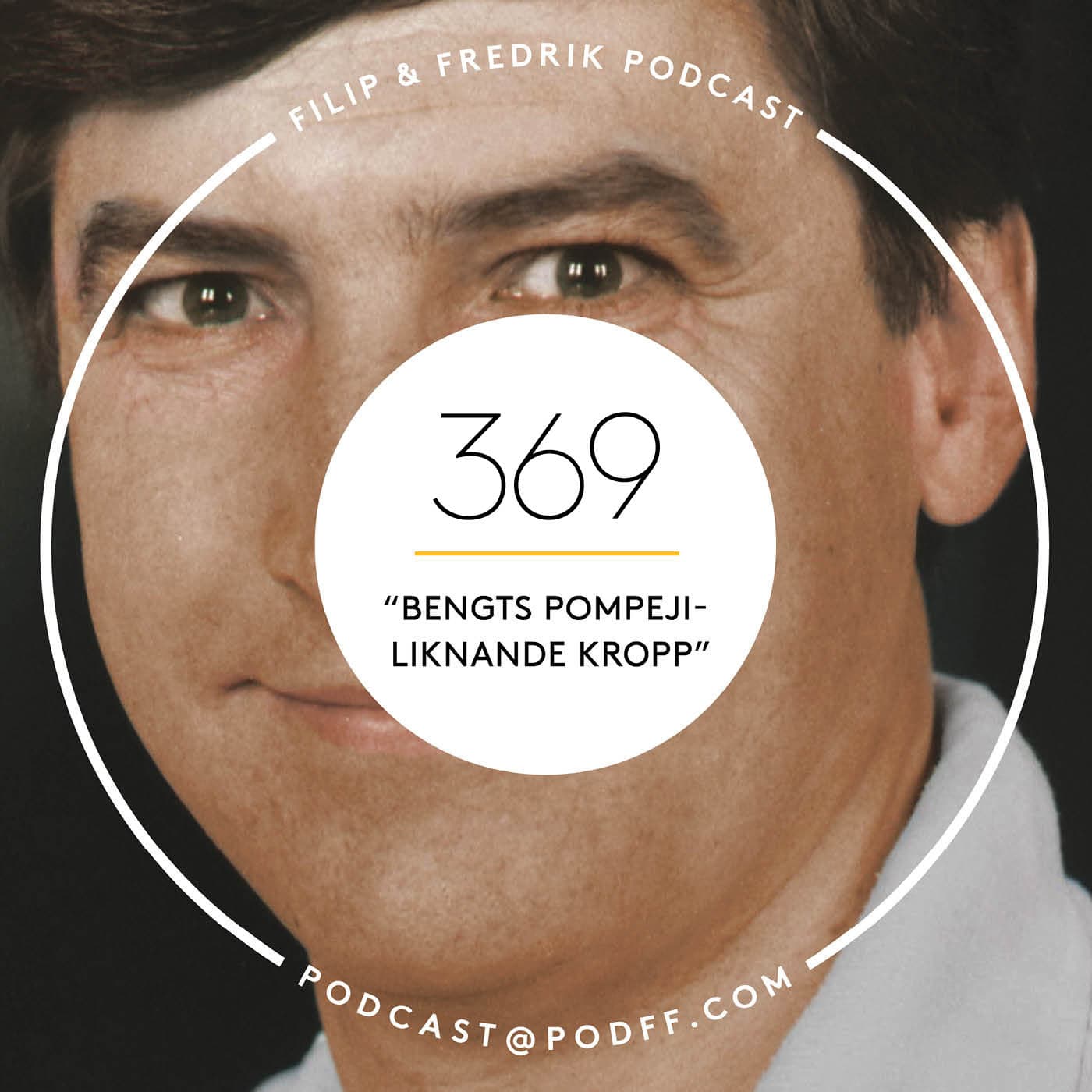 369. "Bengts Pompeji-liknande kropp" artwork