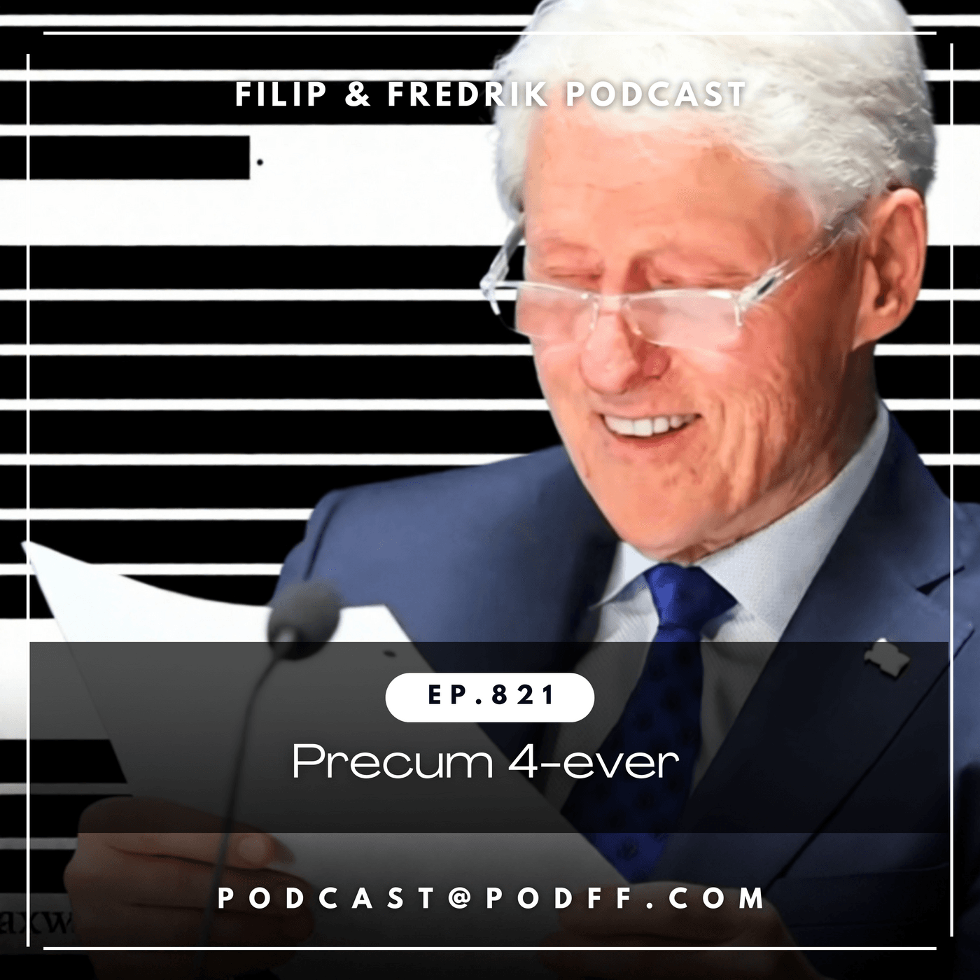 821. Precum 4-ever artwork
