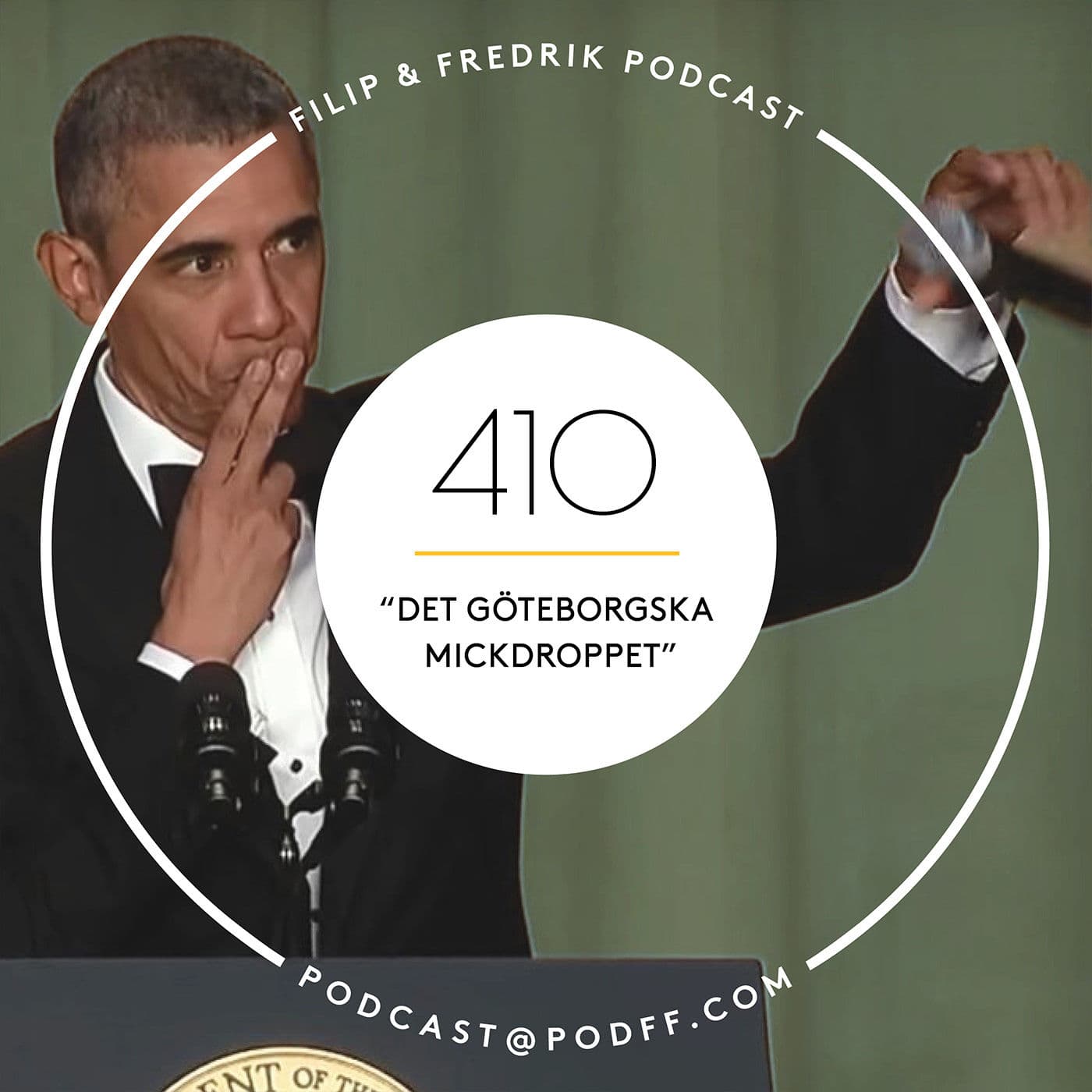 410. ”Det göteborgska mickdroppet” artwork
