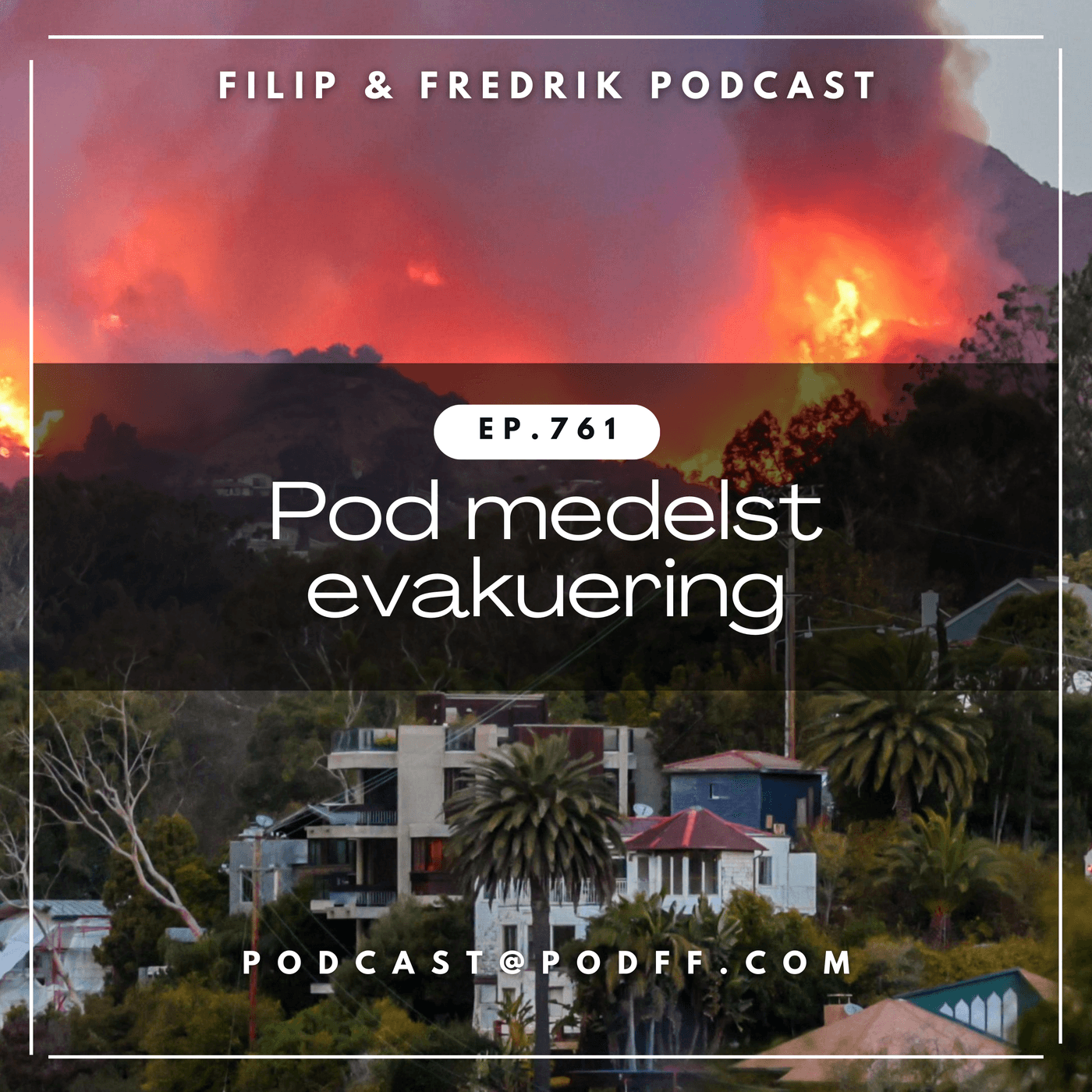 761. Pod medelst evakuering artwork
