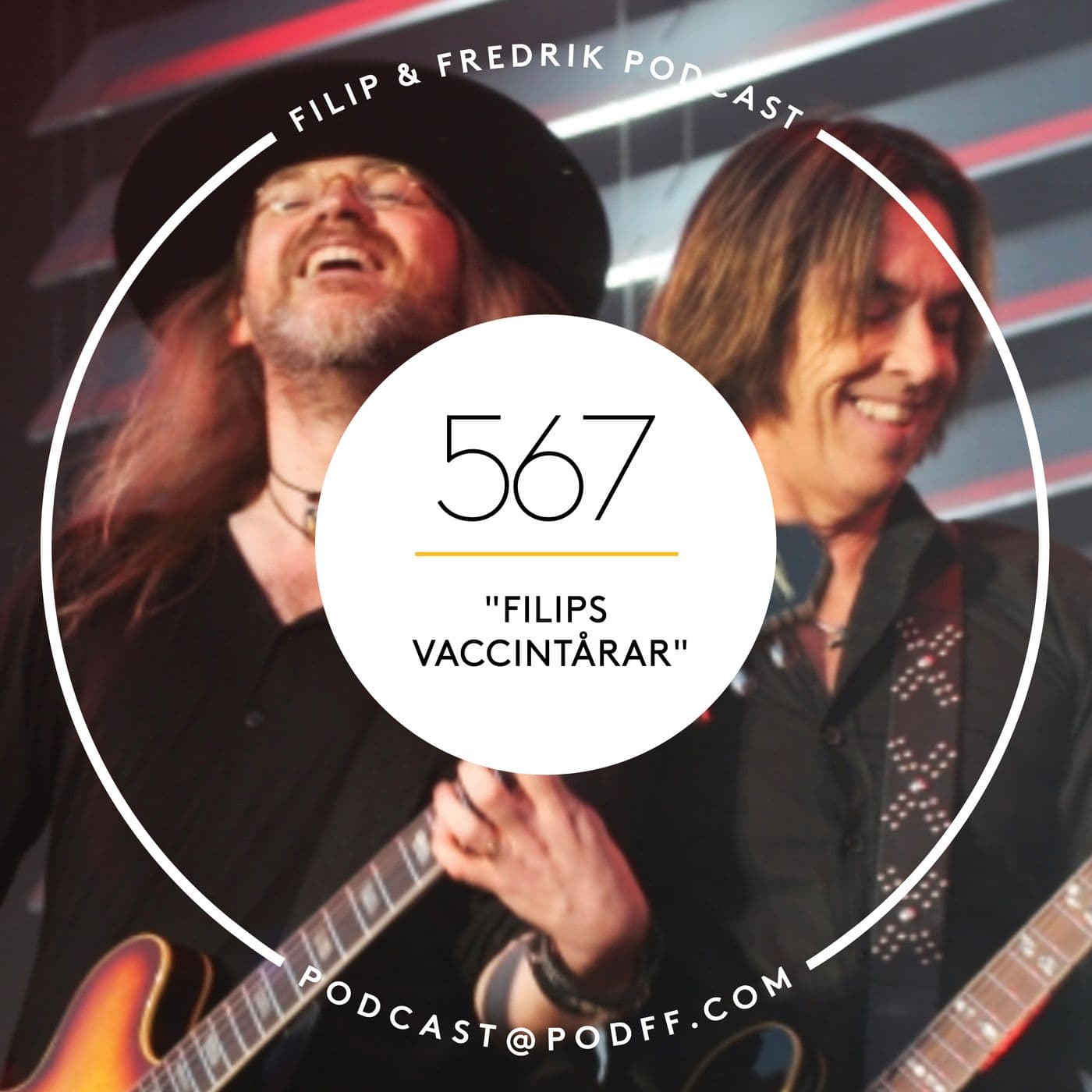 567. ”Filips vaccintårar” artwork