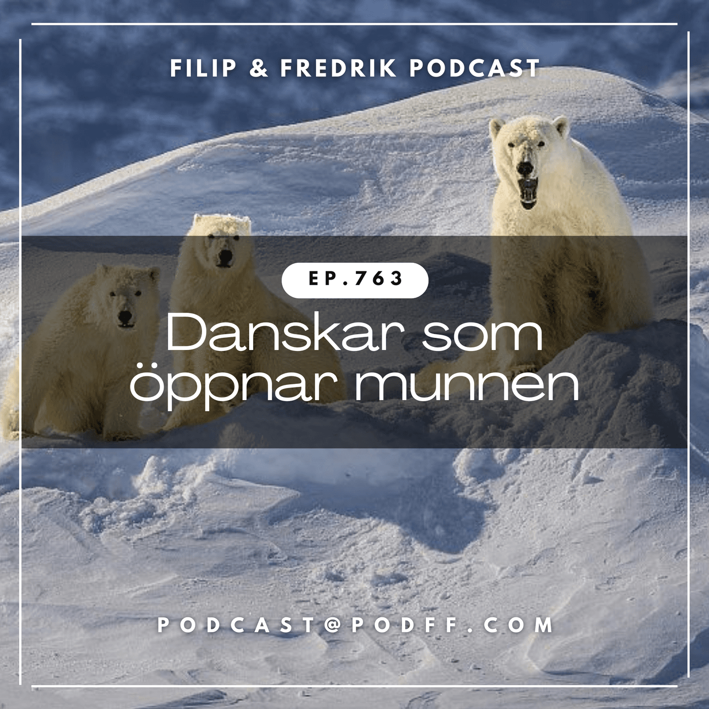 763. Danskar som öppnar munnen artwork