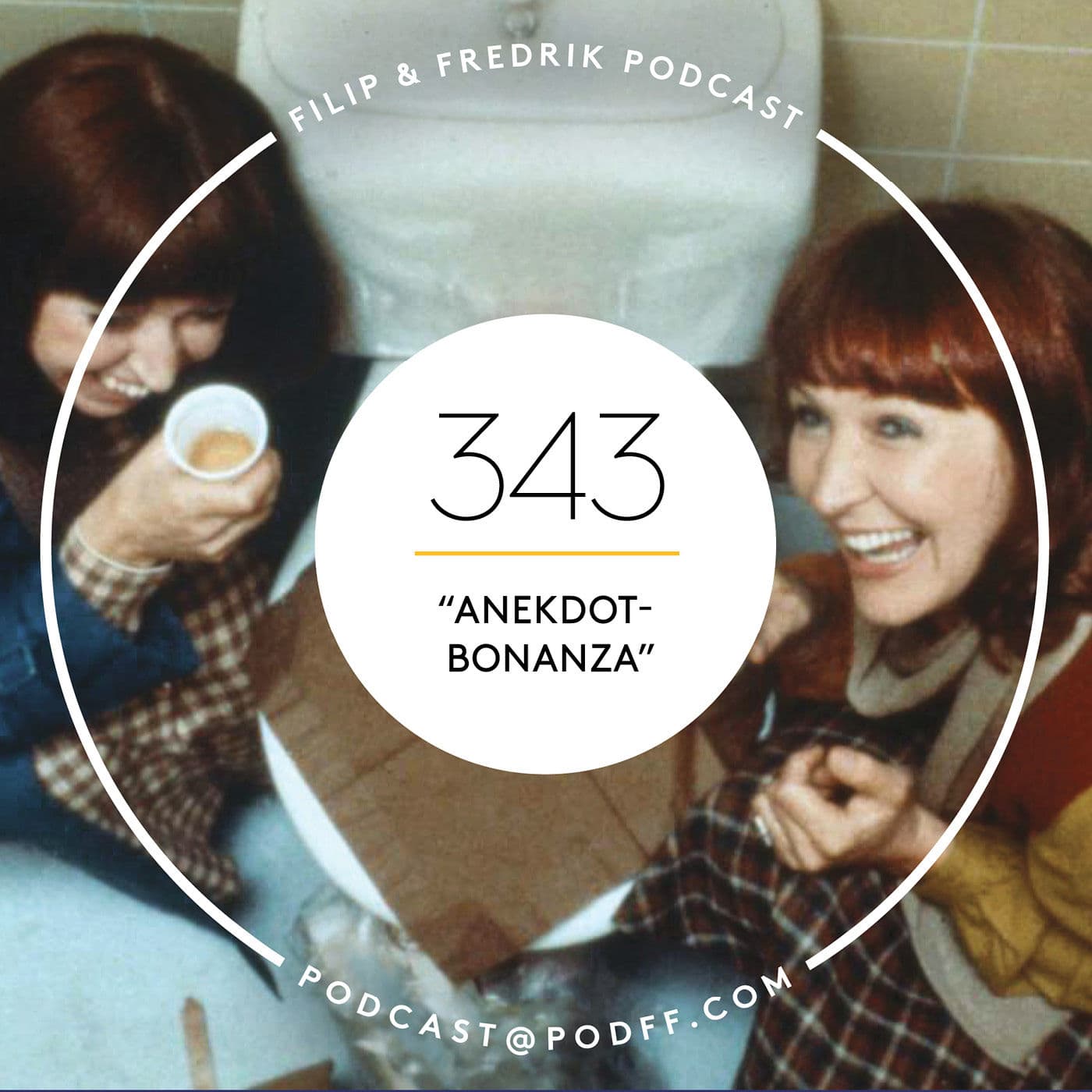343. "Anekdot-Bonanza" artwork