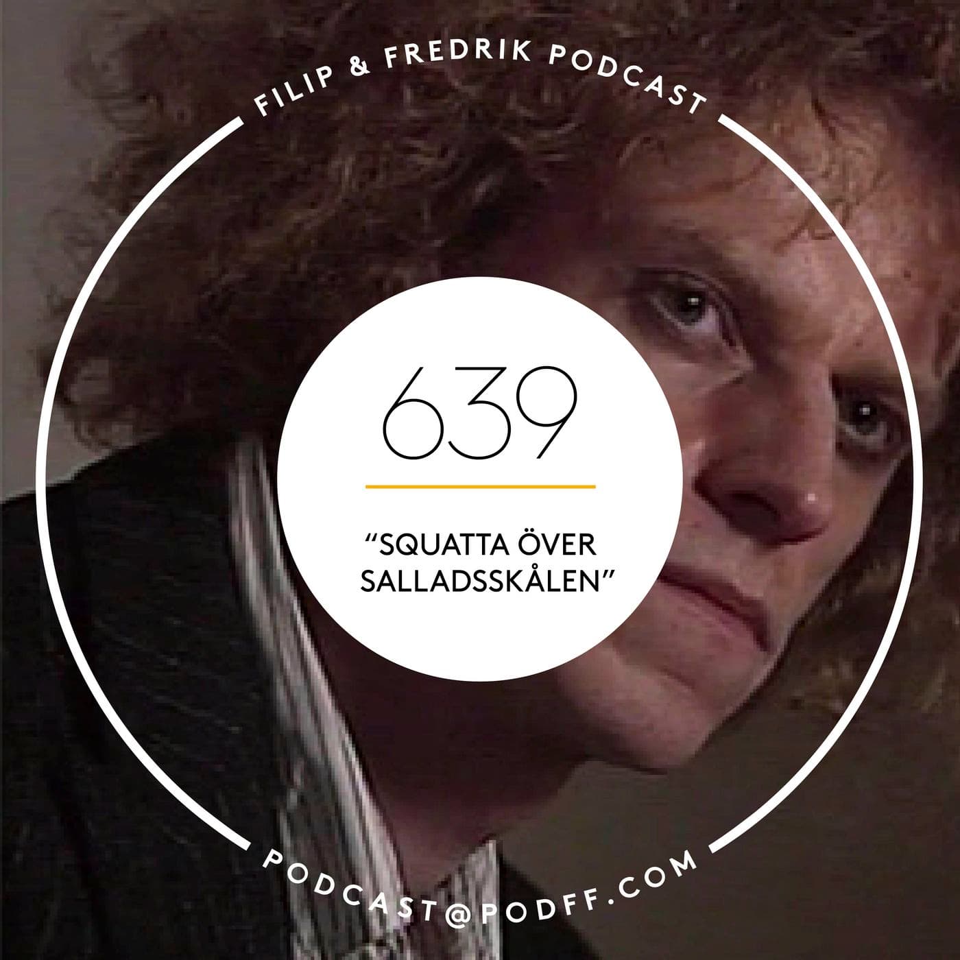 639. ”Squatta över salladsskålen” artwork