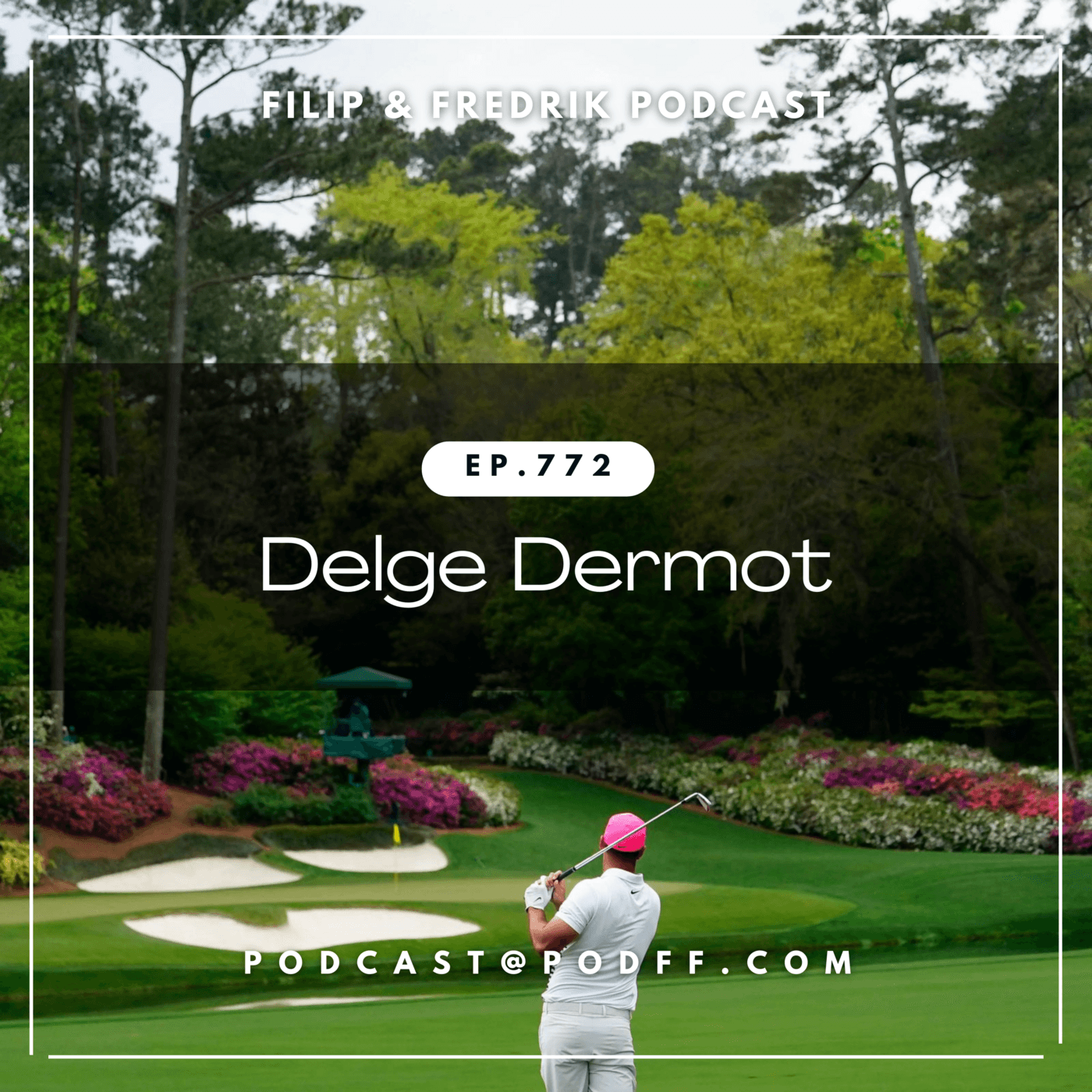 772. Delge Dermot artwork