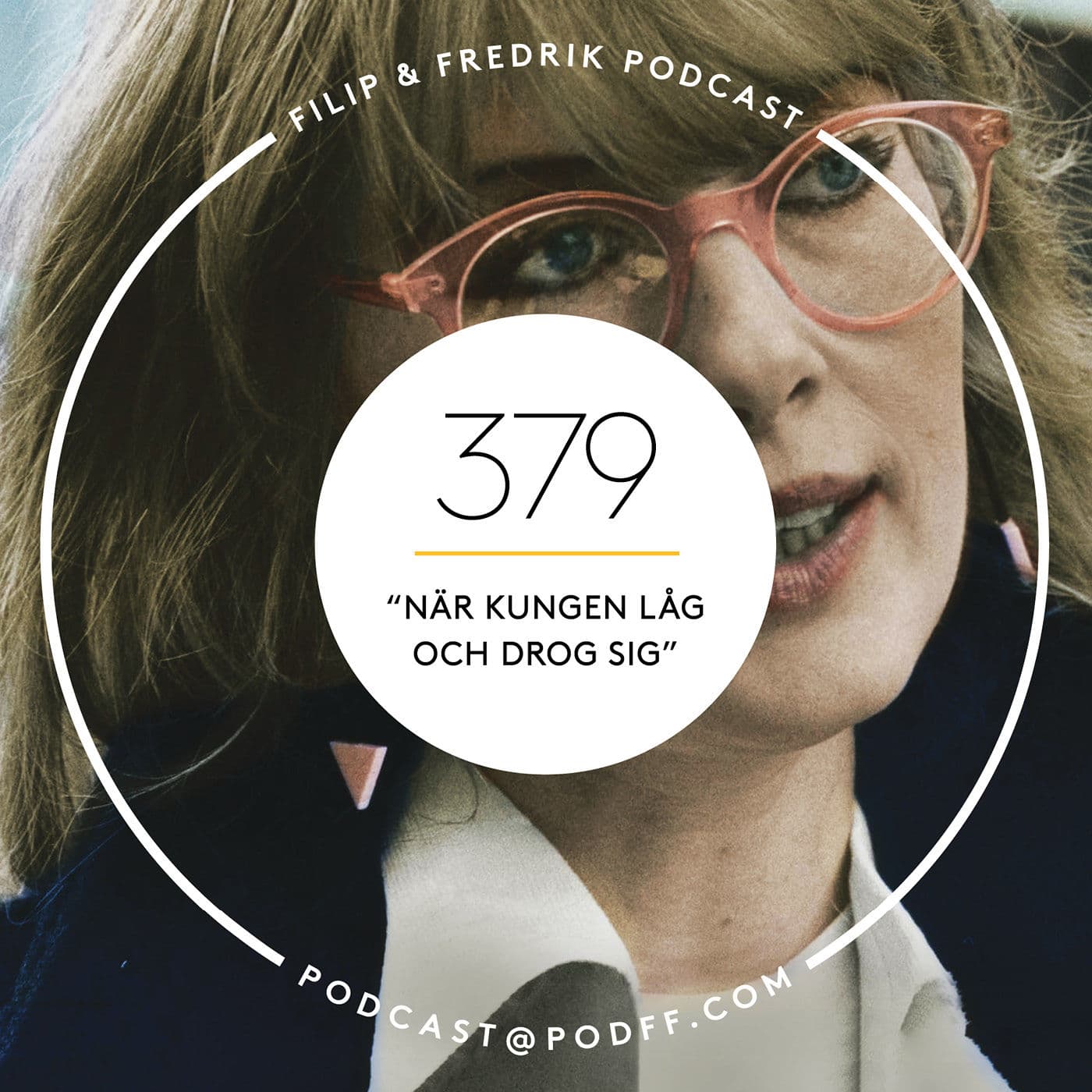 379. "När kungen låg och drog sig" artwork