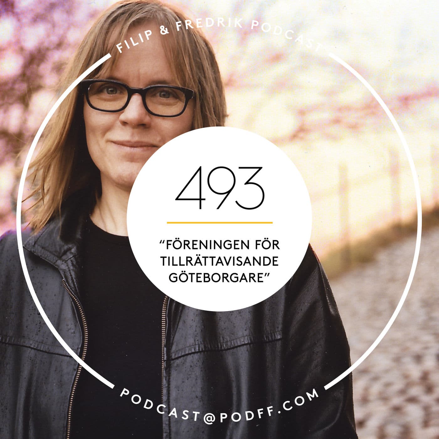 493. ”Föreningen för tillrättavisande Göteborgare” artwork