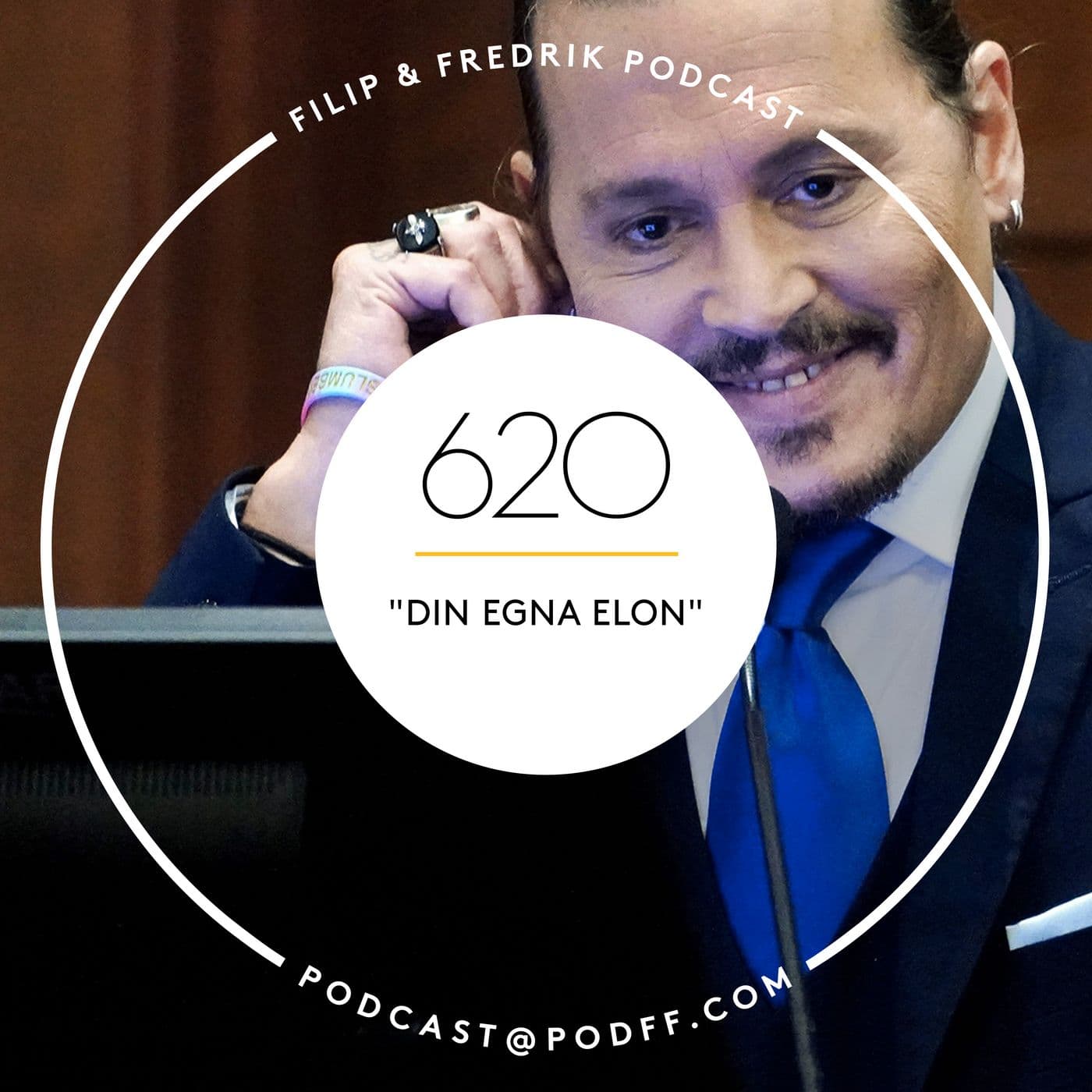 620. ”Din egna Elon” artwork