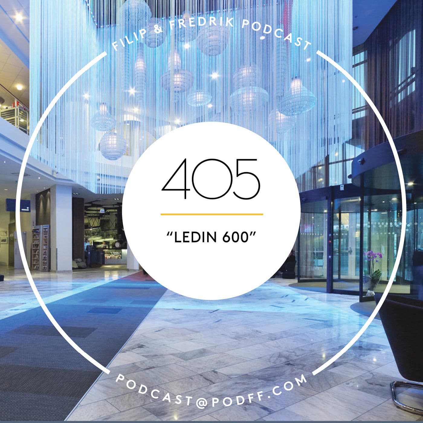 405. ”Ledin 600” artwork