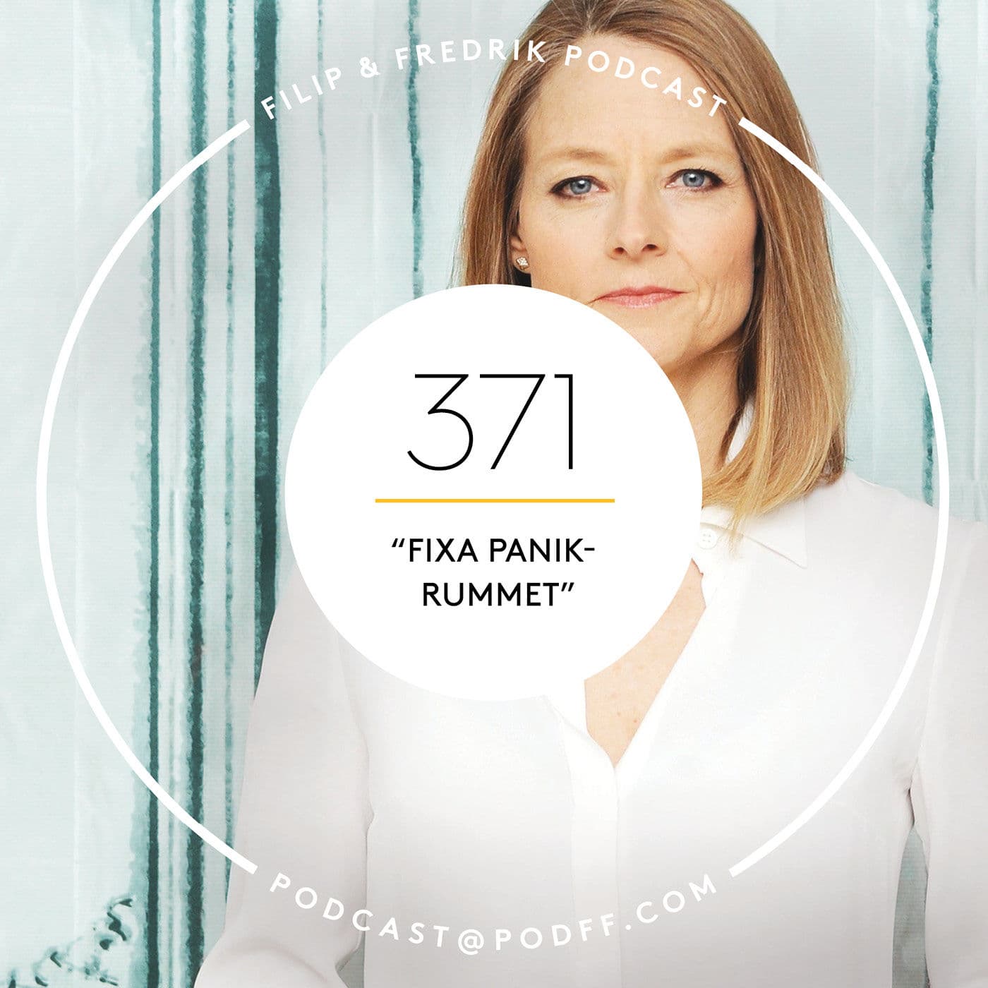371. "Fixa Panikrummet" artwork