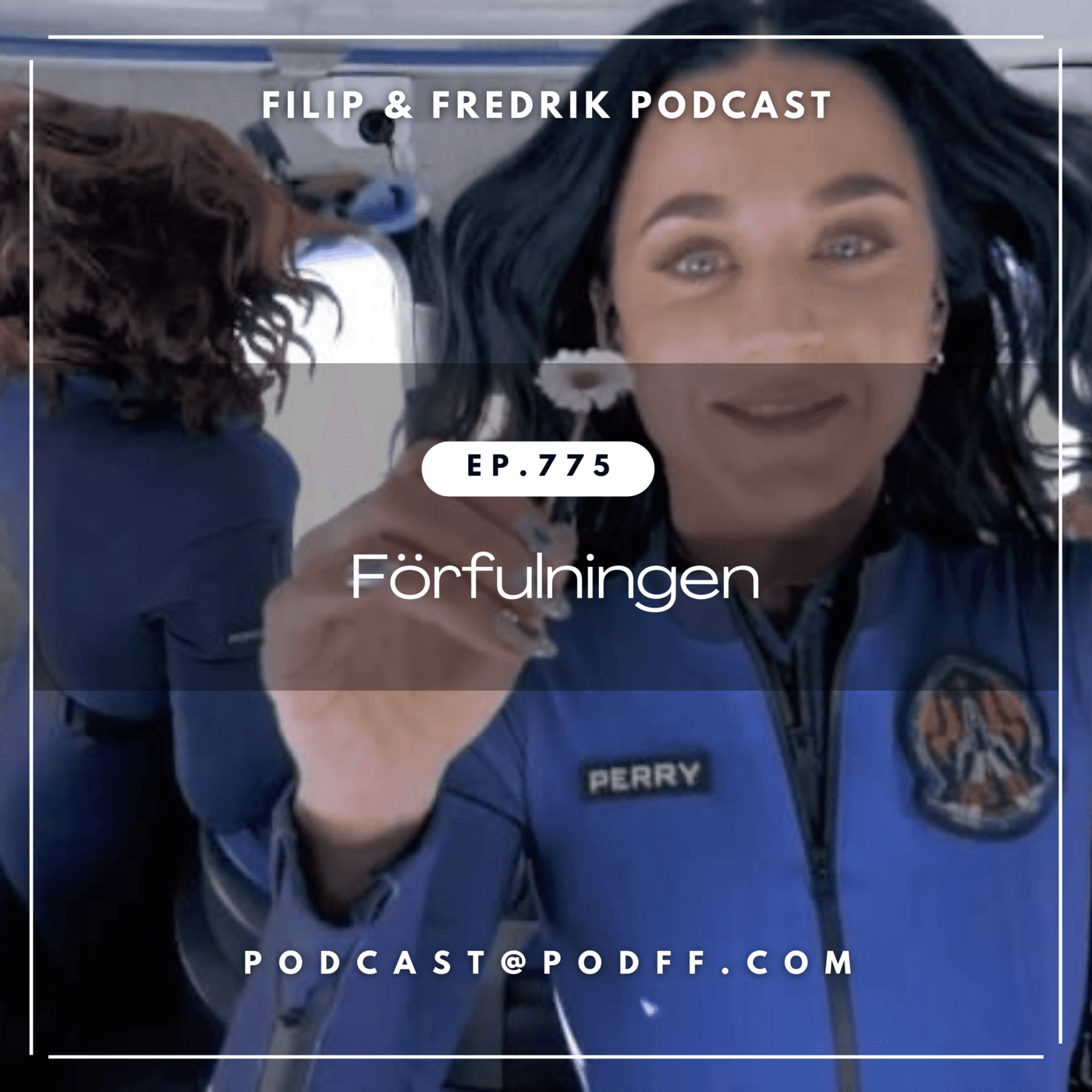 775. Förfulningen artwork