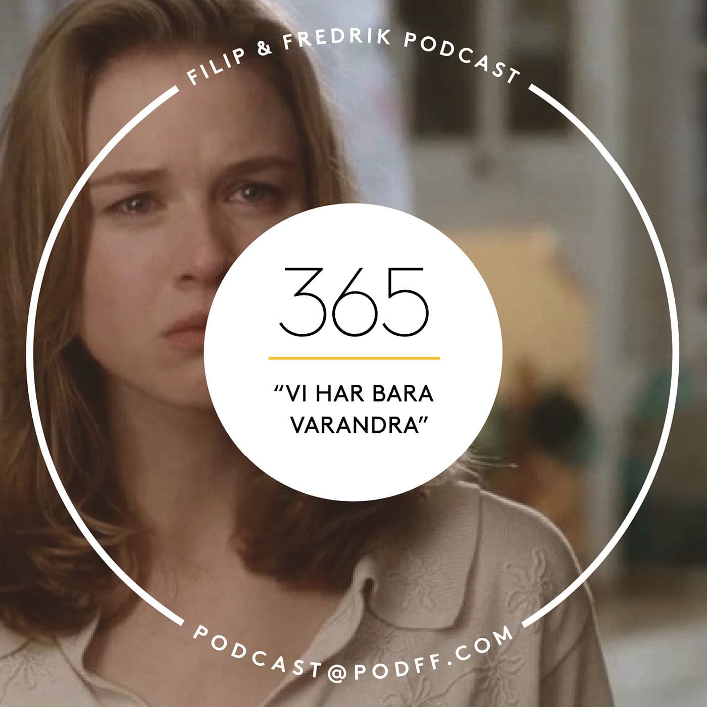 365. ”Vi har bara varandra” artwork