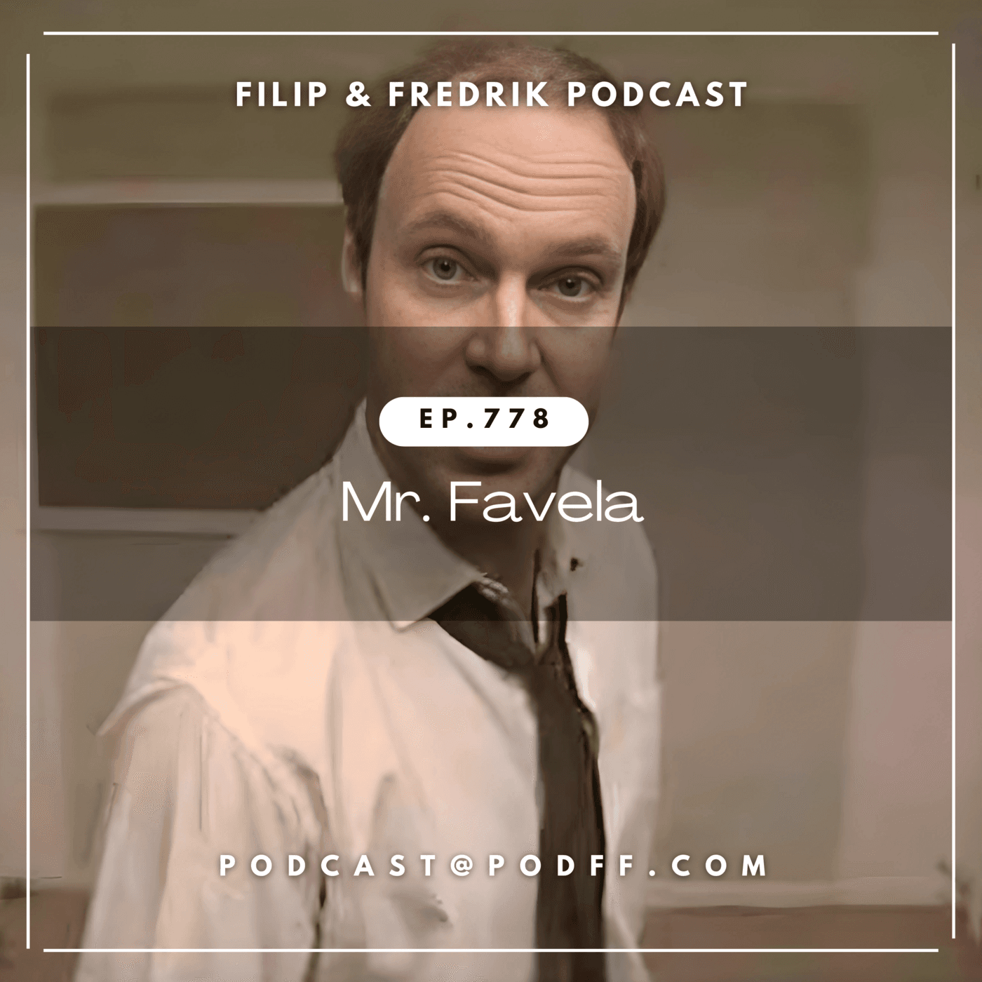 778. Mr. Favela artwork