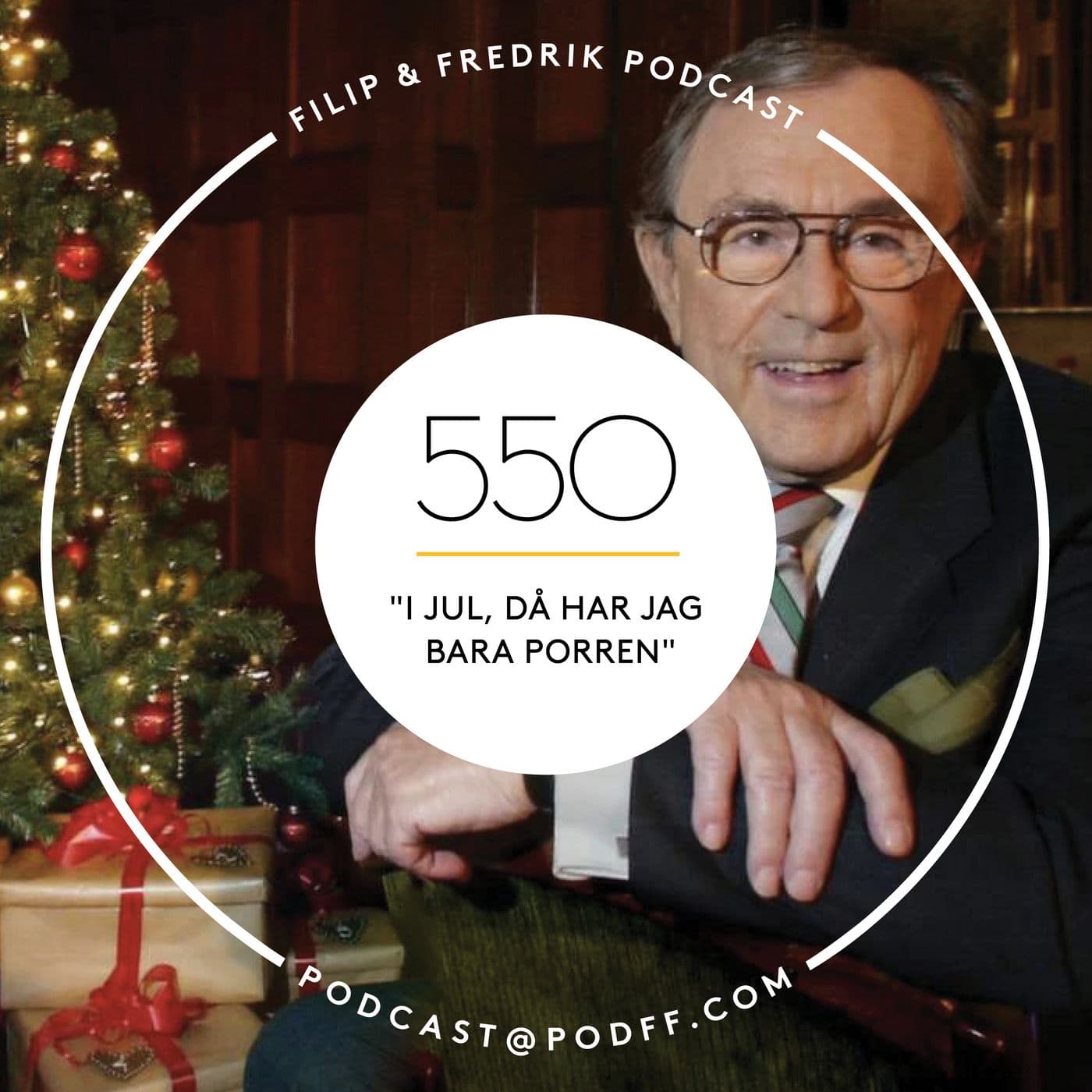 550. ”I jul, då har jag bara porren” artwork