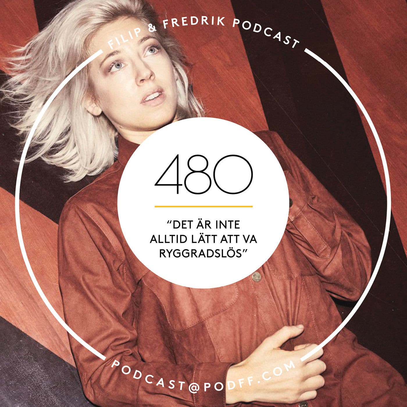 480. ”Det är inte alltid lätt att va ryggradslös” artwork