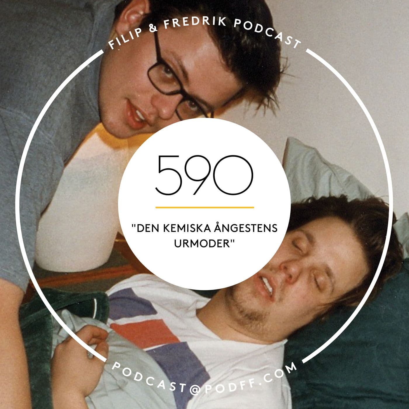 590. ”Den kemiska ångestens urmoder” artwork